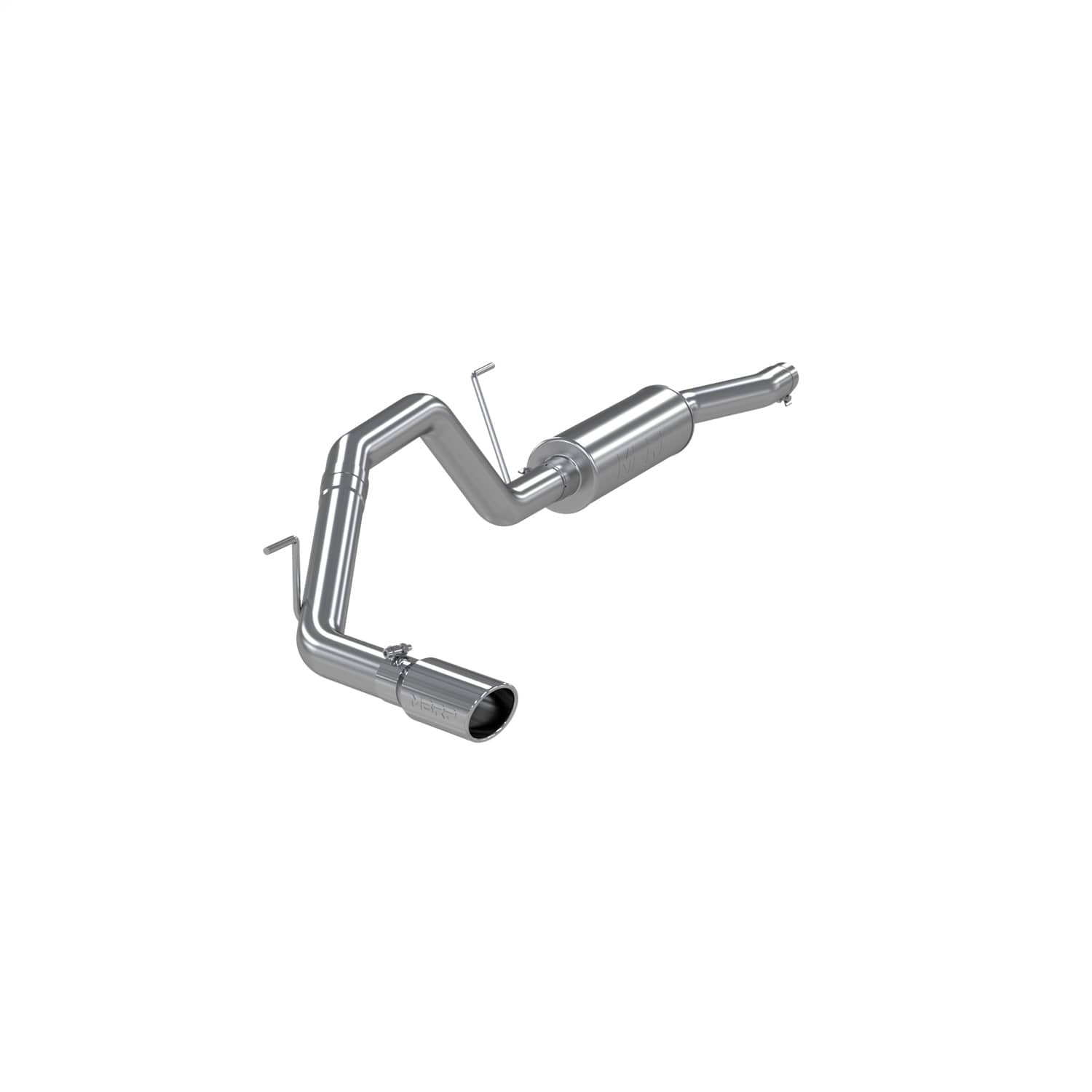 MBRP Exhaust - S5400AL - Exhaust System Kit