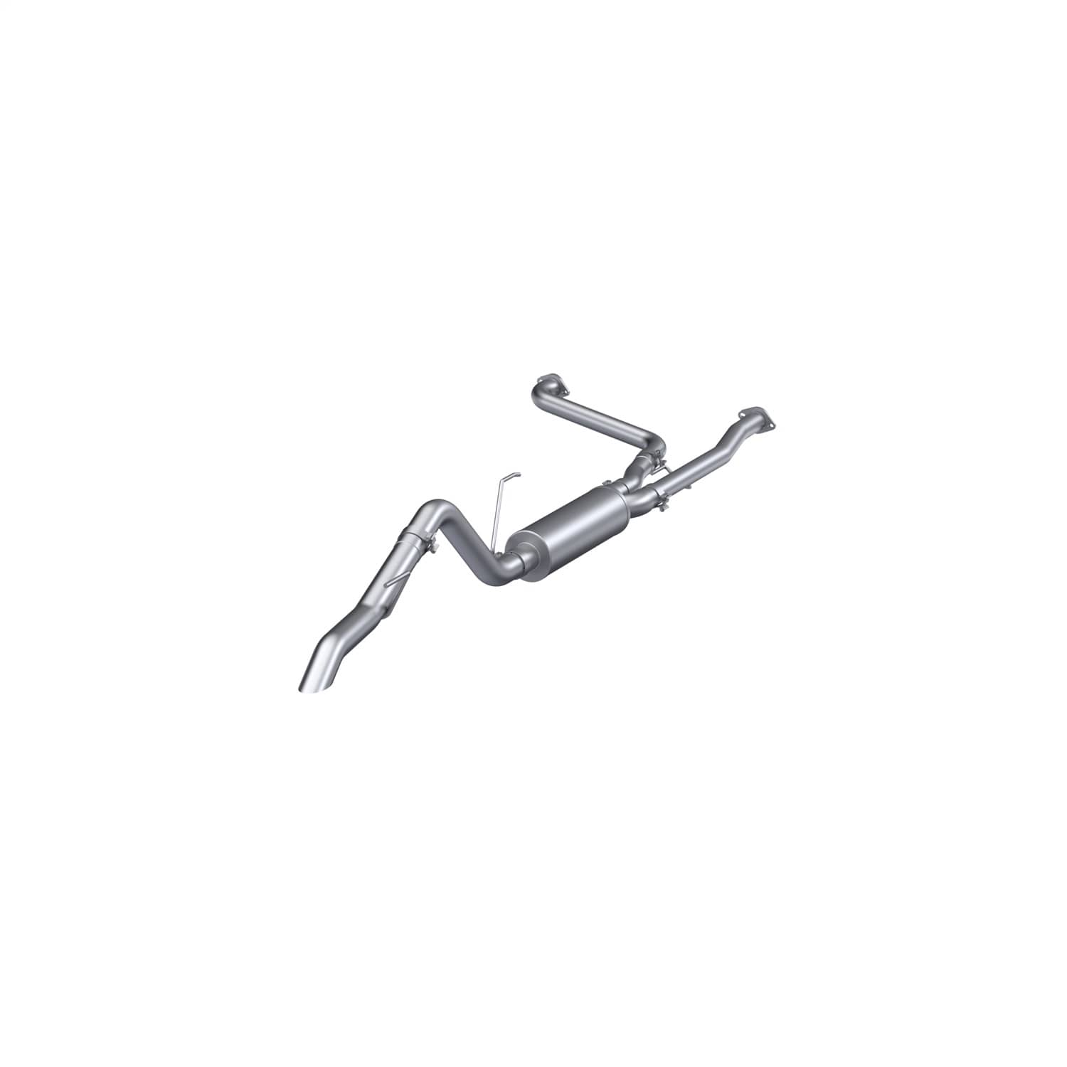 MBRP Exhaust - S5409AL - Exhaust System Kit