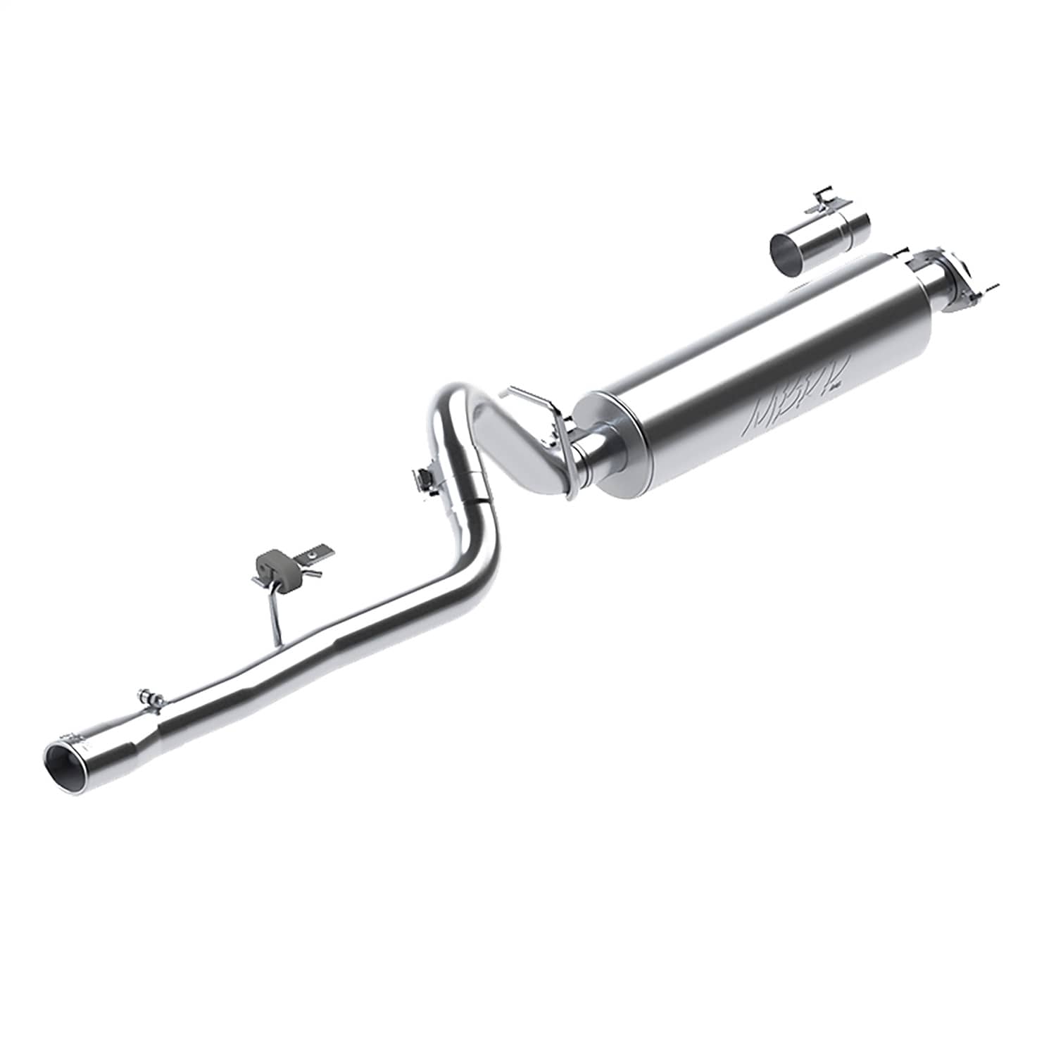 MBRP Exhaust - S5534409 - Exhaust System Kit