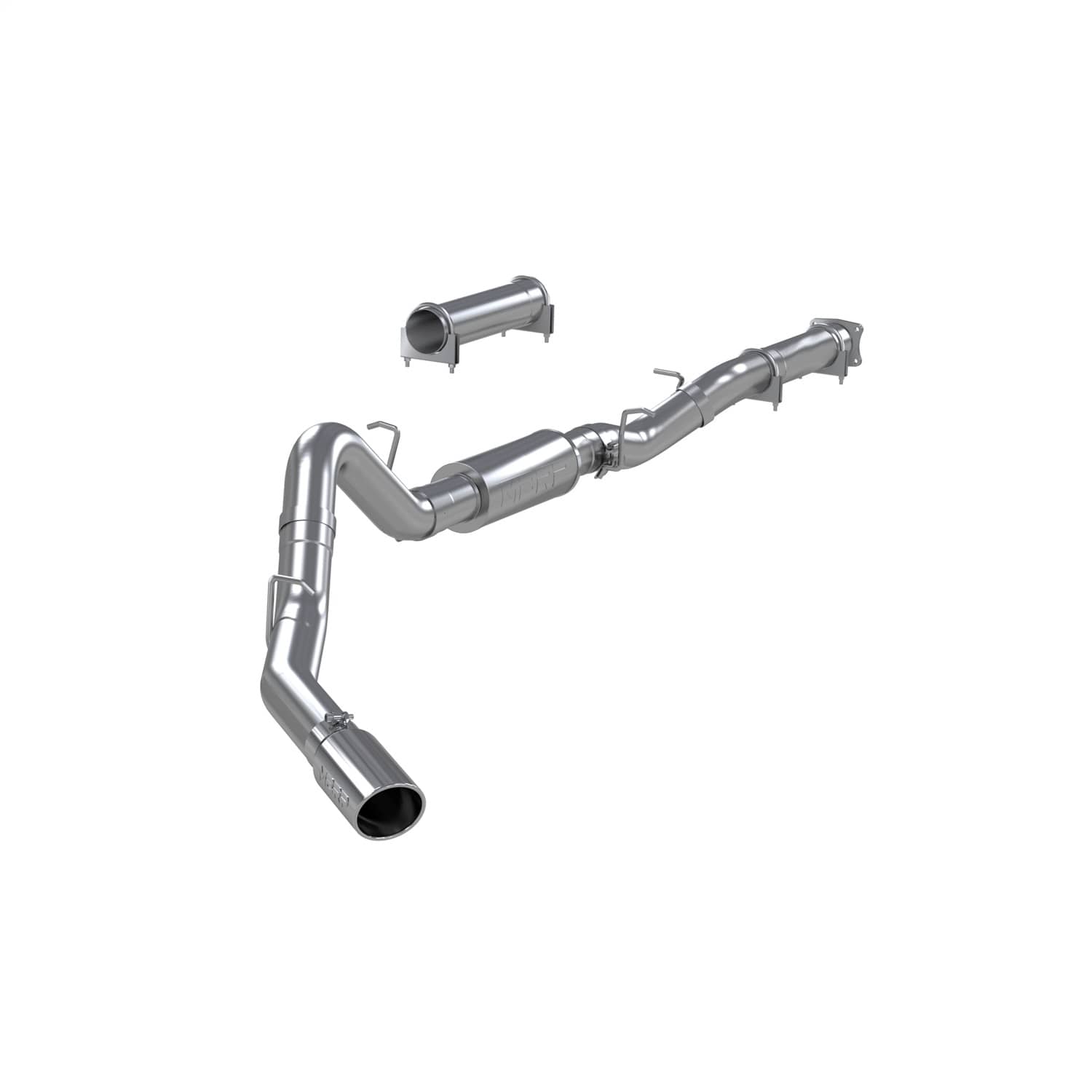 MBRP Exhaust - S6000AL - Exhaust System Kit