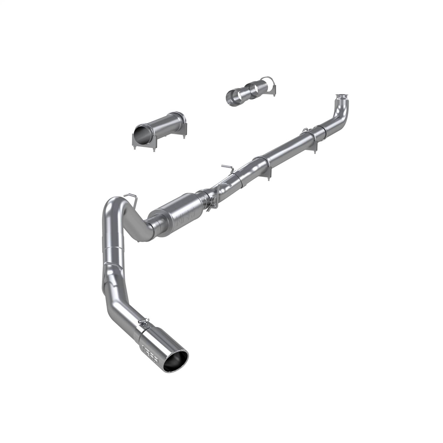 MBRP Exhaust - S6004409 - Exhaust System Kit