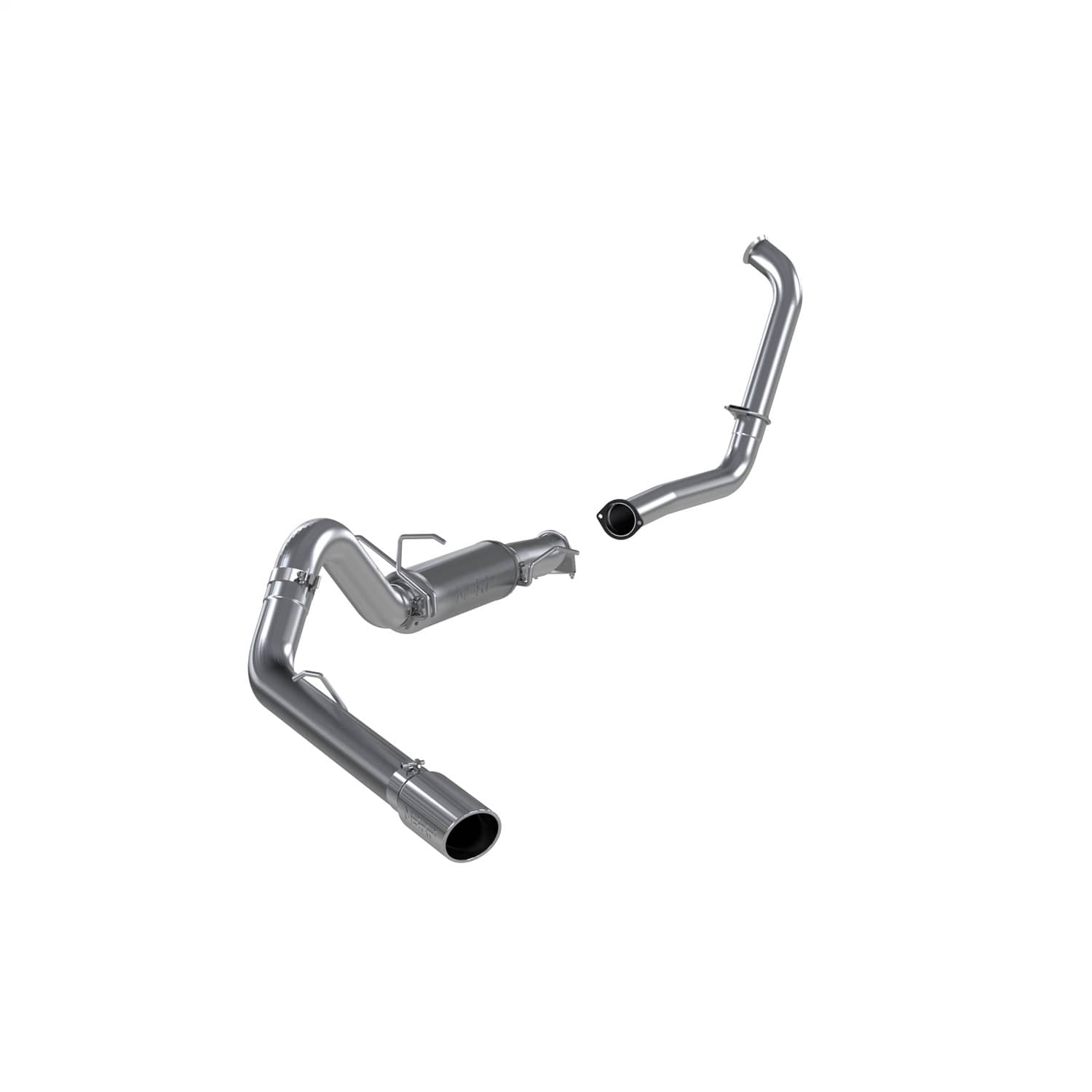 MBRP Exhaust - S6216409 - Exhaust System Kit