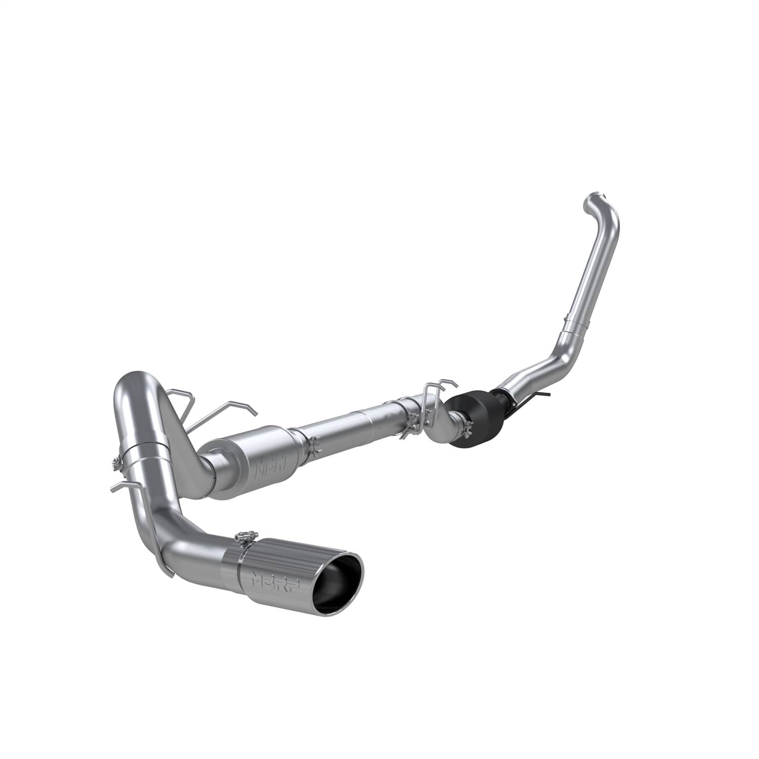 MBRP Exhaust - S6240409 - Exhaust System Kit