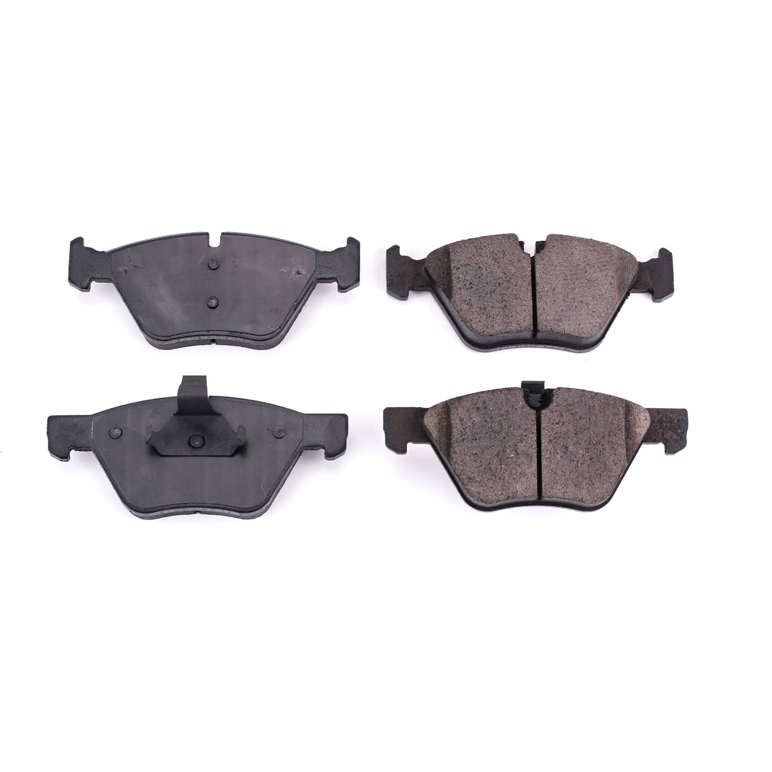 Power Stop - 16-1061 - Disc Brake Pad