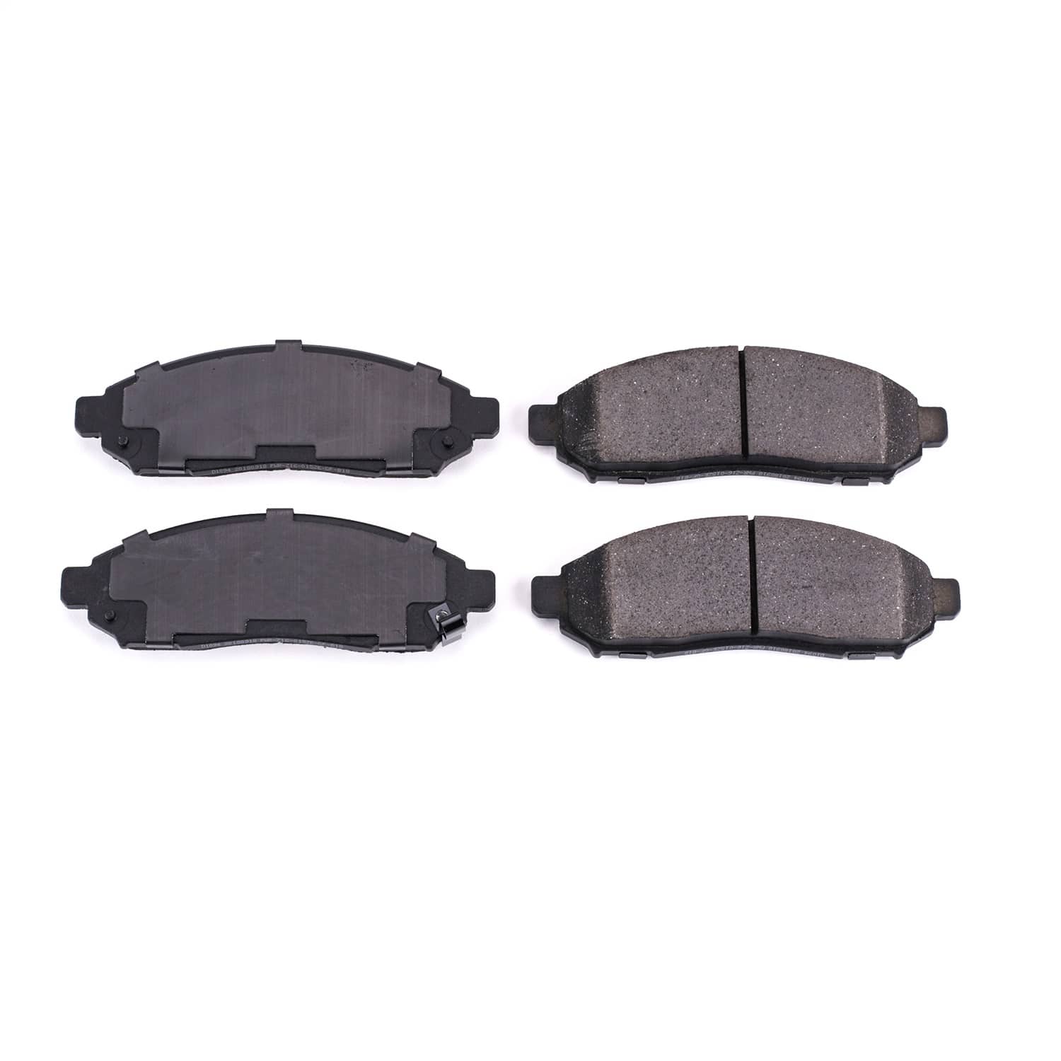 Power Stop - 16-1094 - Disc Brake Pad