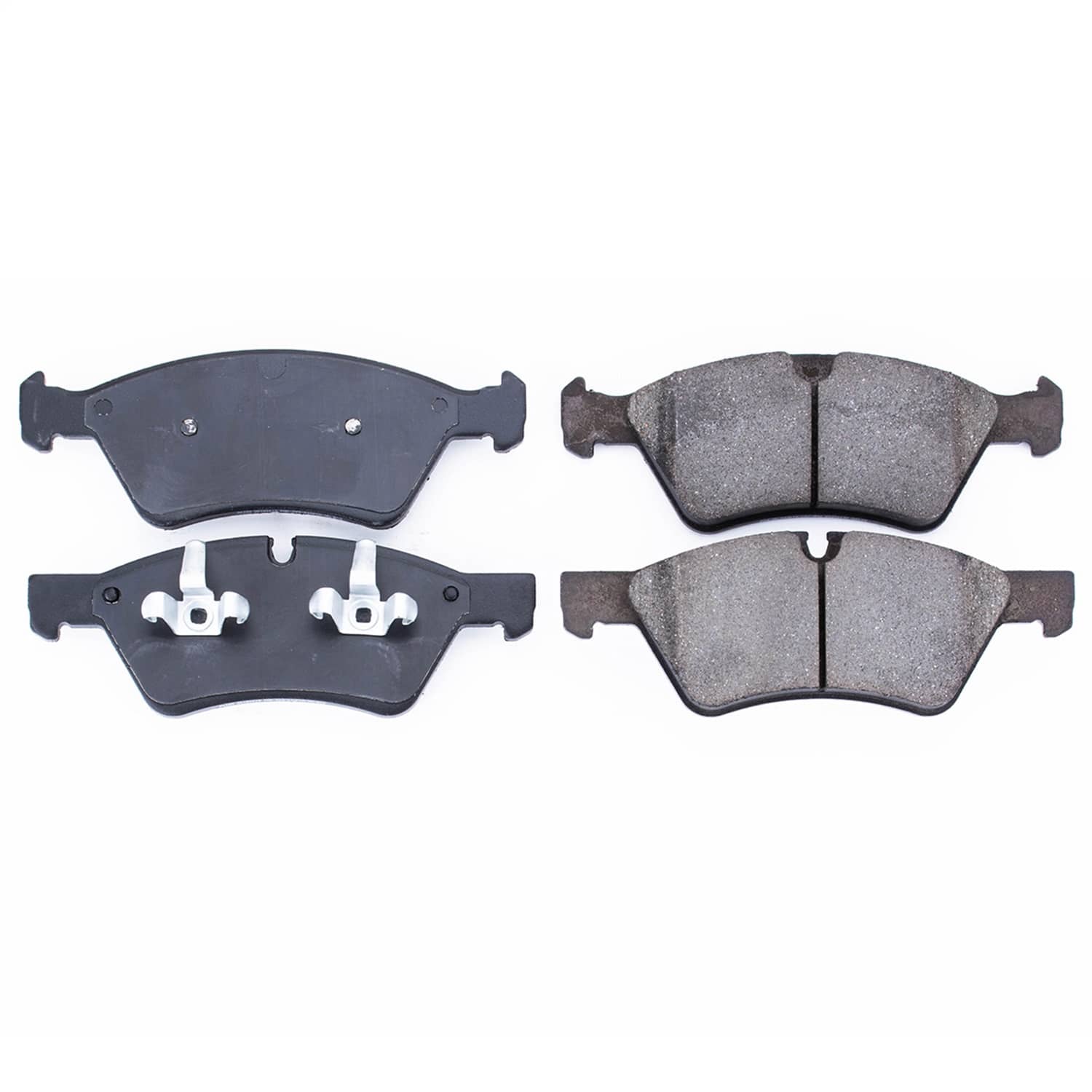 Power Stop - 16-1123 - Disc Brake Pad