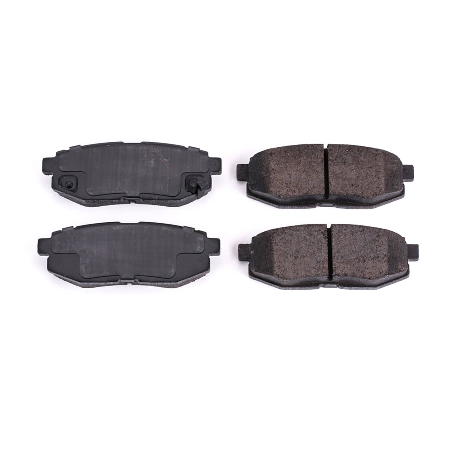 Power Stop - 16-1124 - Disc Brake Pad