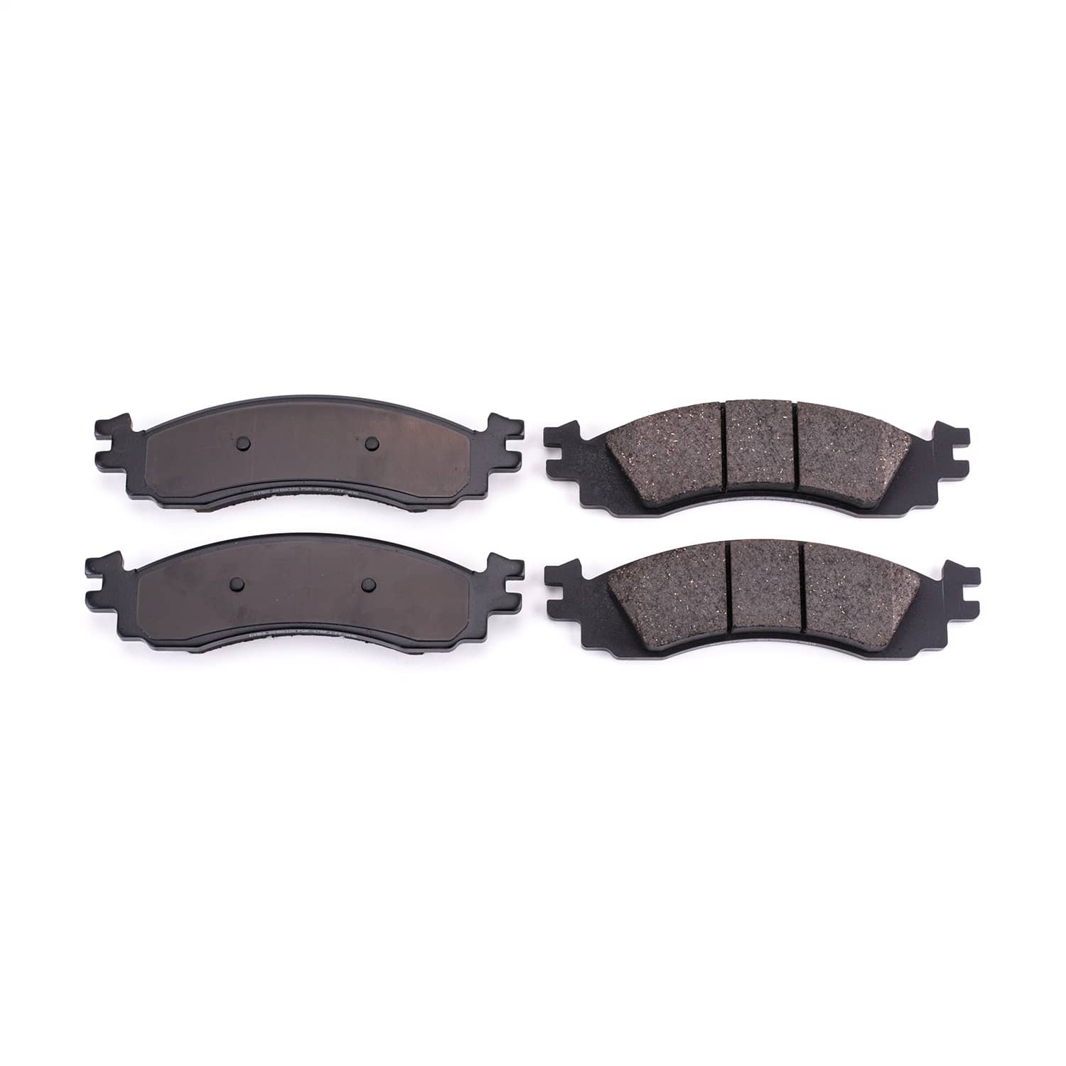 Power Stop - 16-1158 - Disc Brake Pad