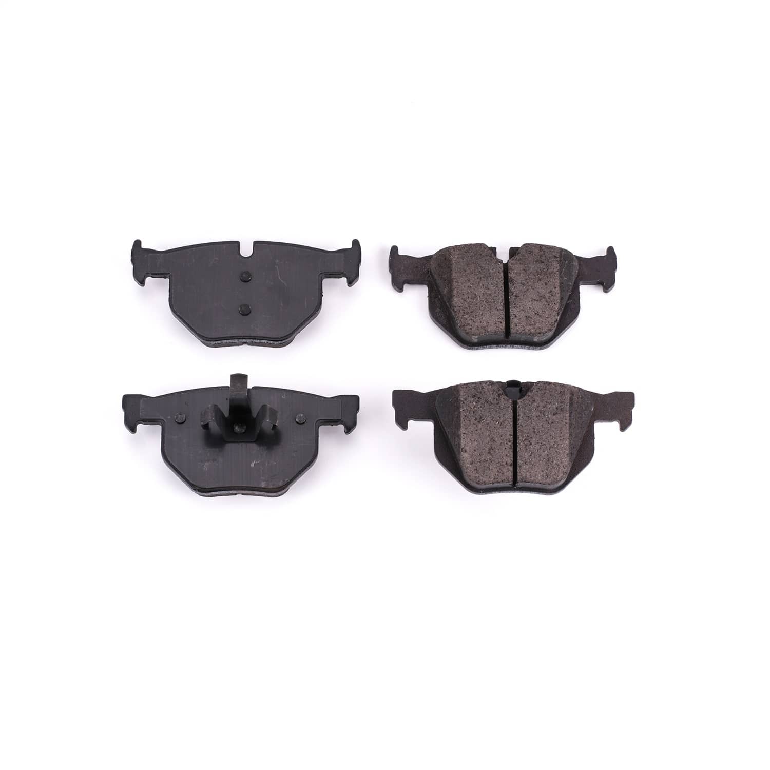 Power Stop - 16-1170 - Disc Brake Pad