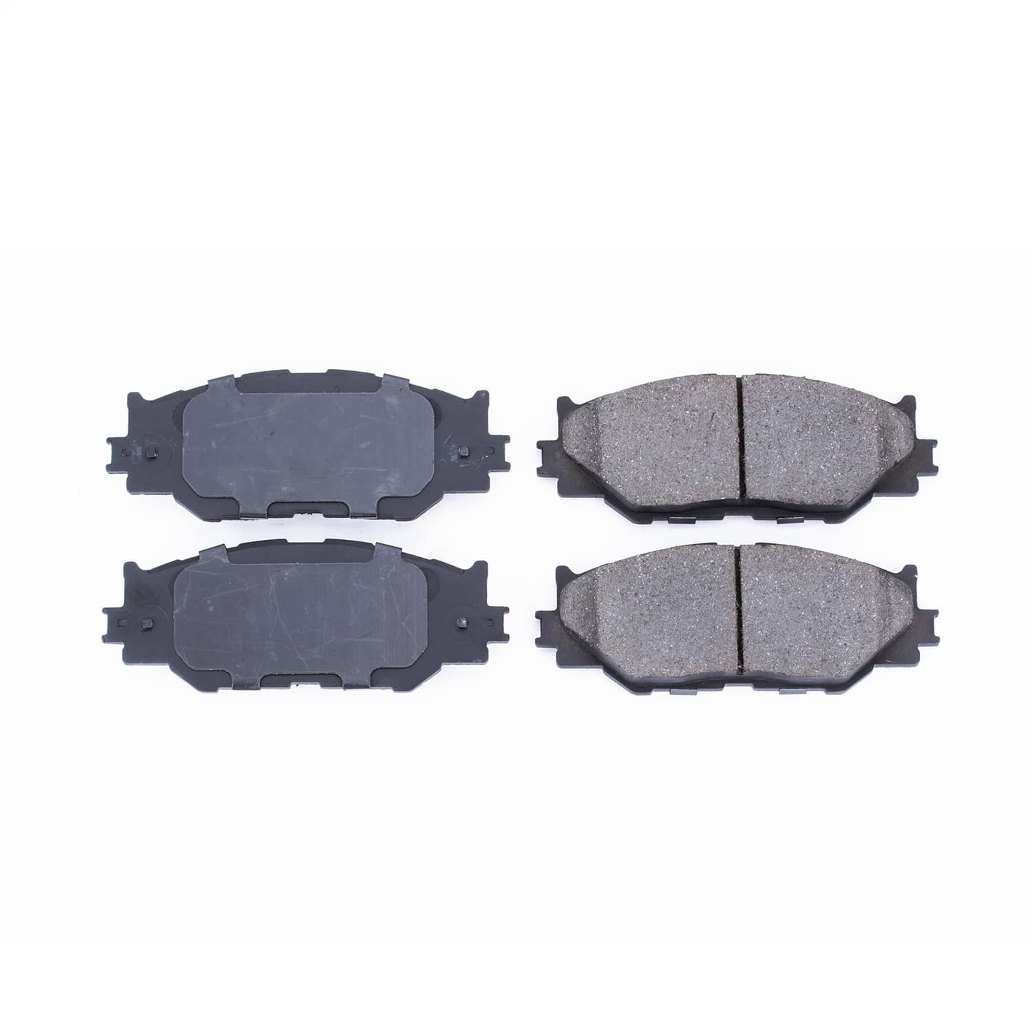 Power Stop - 16-1178 - Disc Brake Pad