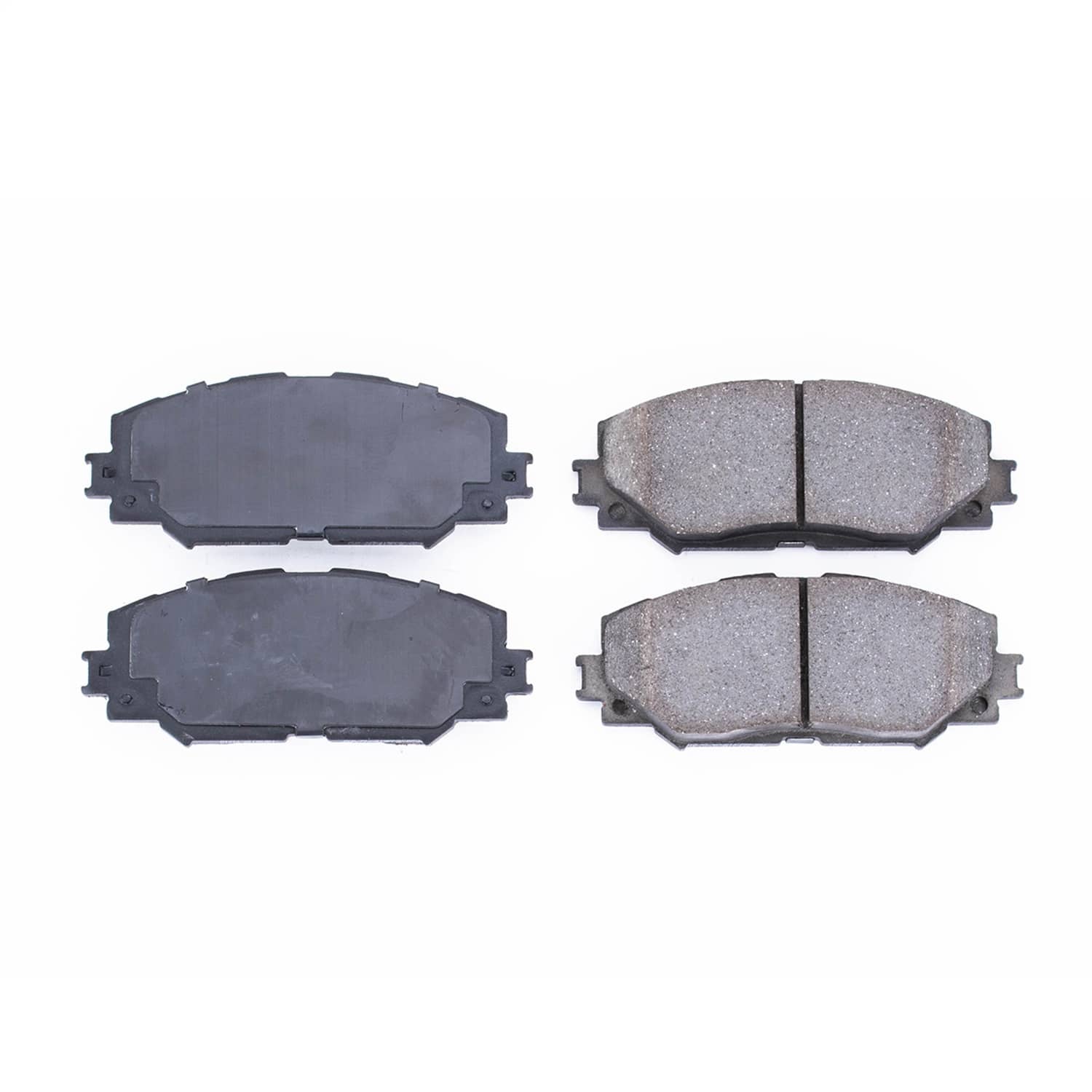 Power Stop - 16-1210 - Disc Brake Pad