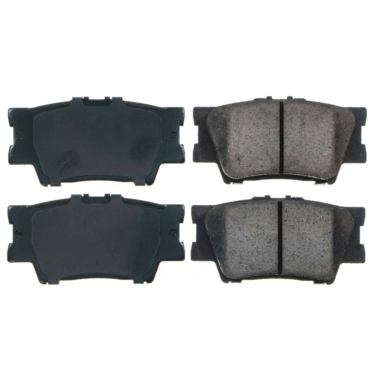 Power Stop - 16-1212N - Disc Brake Pad