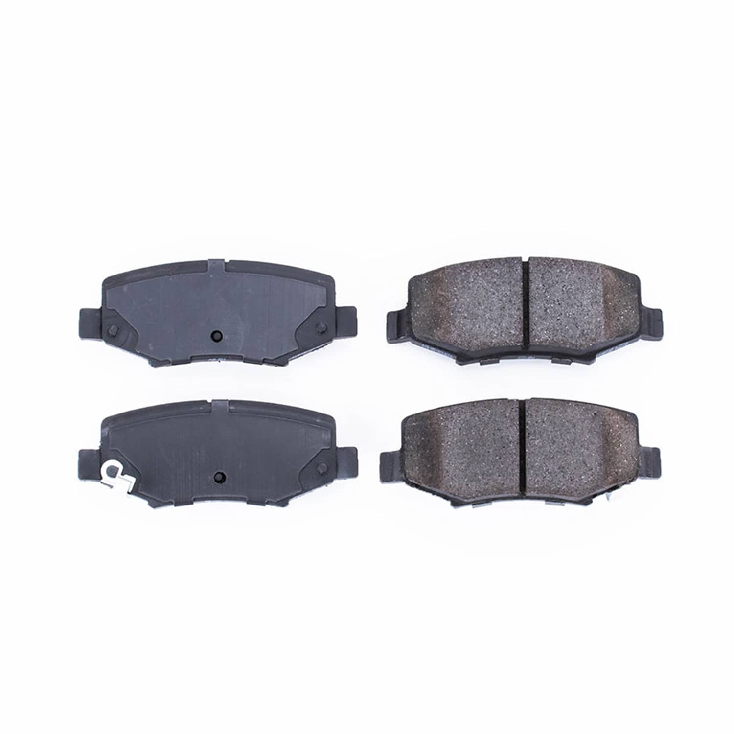 Power Stop - 16-1274 - Disc Brake Pad