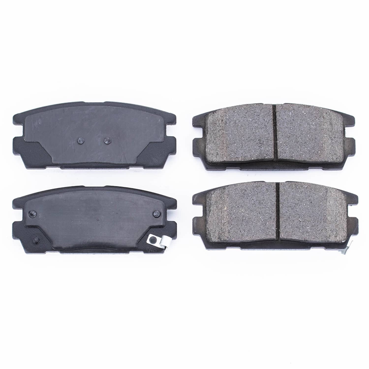 Power Stop - 16-1275 - Disc Brake Pad