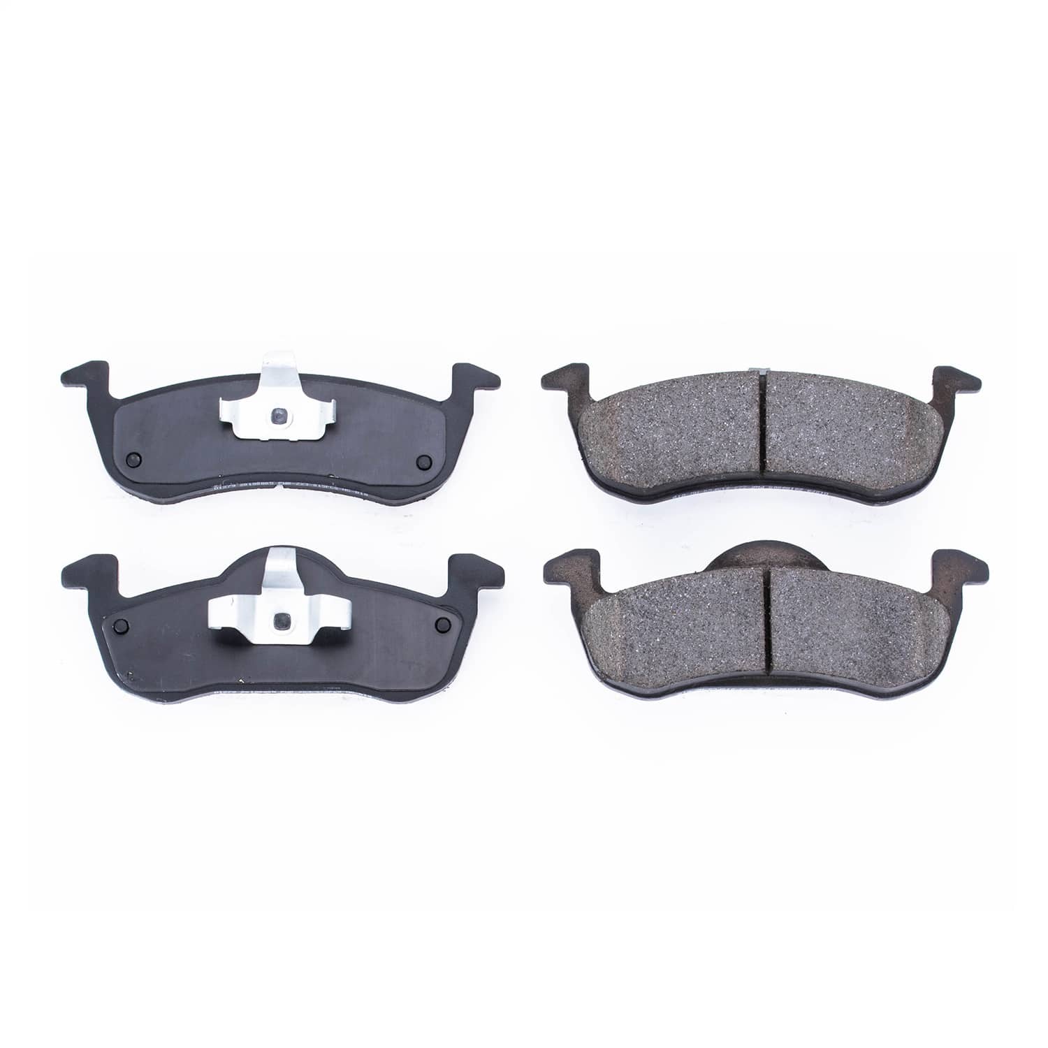 Power Stop - 16-1279 - Disc Brake Pad