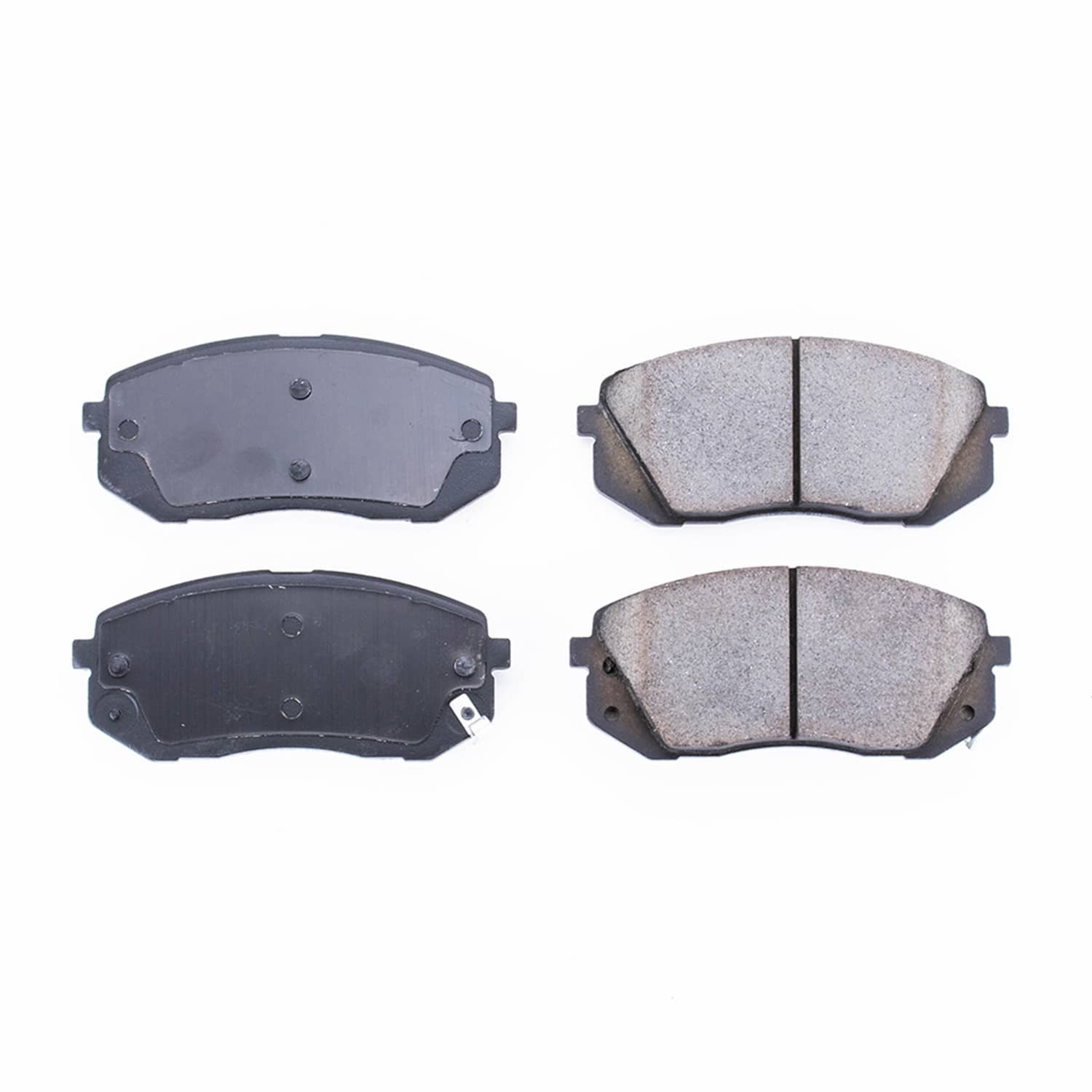 Power Stop - 16-1295 - Disc Brake Pad