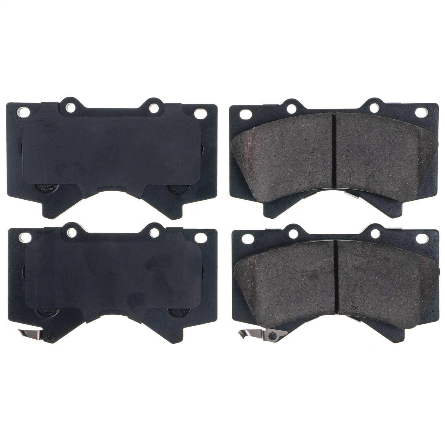 Power Stop - 16-1303N - Disc Brake Pad