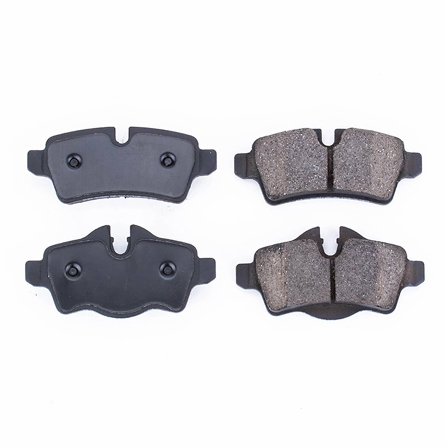 Power Stop - 16-1309 - Disc Brake Pad