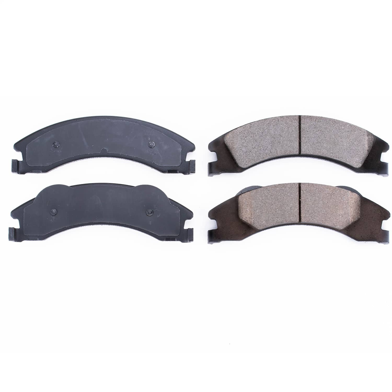 Power Stop - 16-1329 - Disc Brake Pad