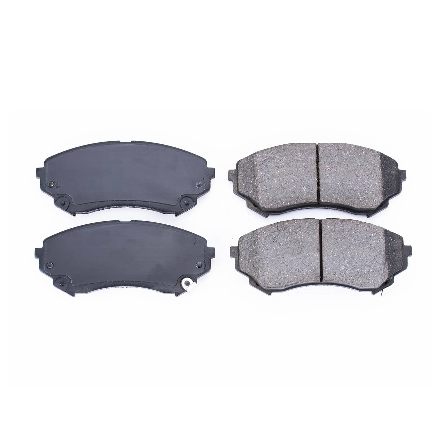 Power Stop - 16-1331 - Disc Brake Pad