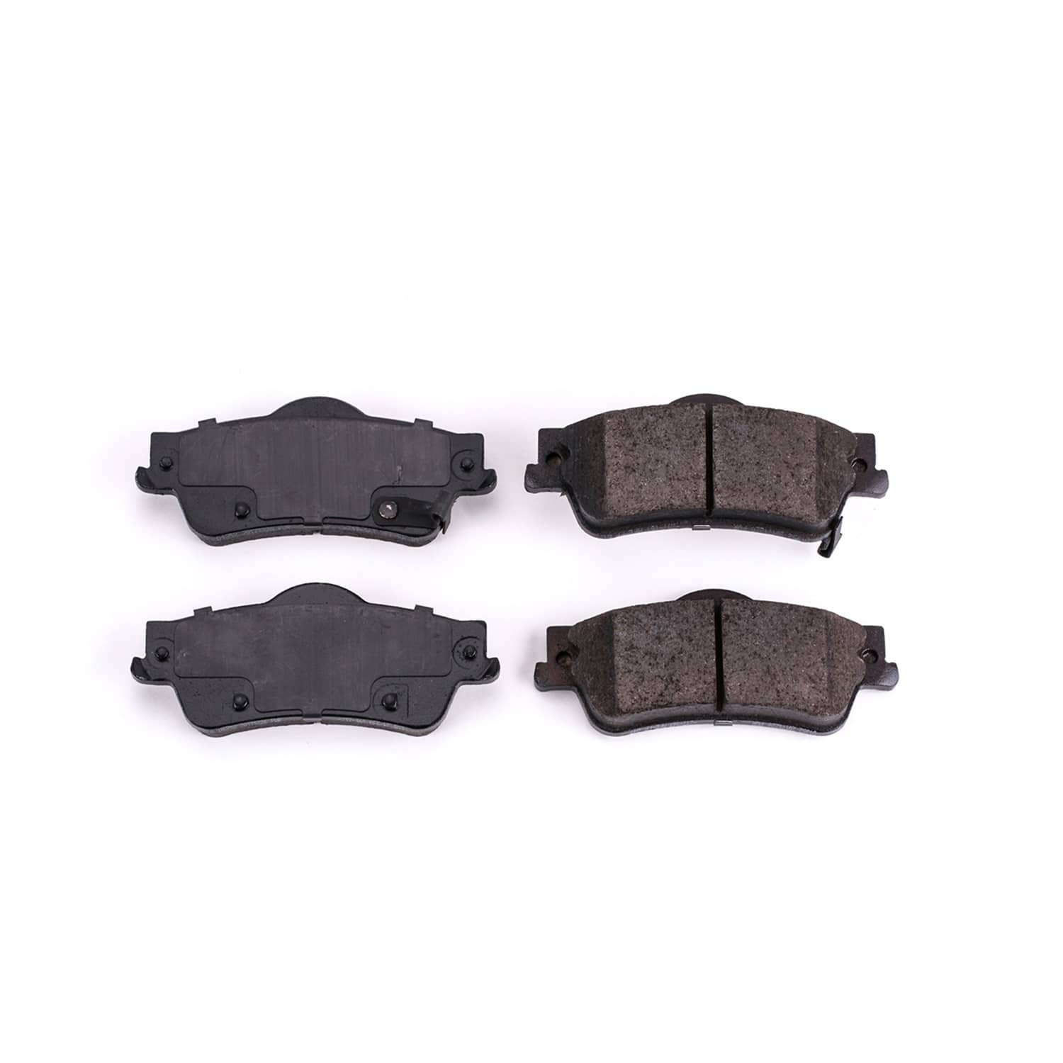 Power Stop - 16-1352 - Disc Brake Pad