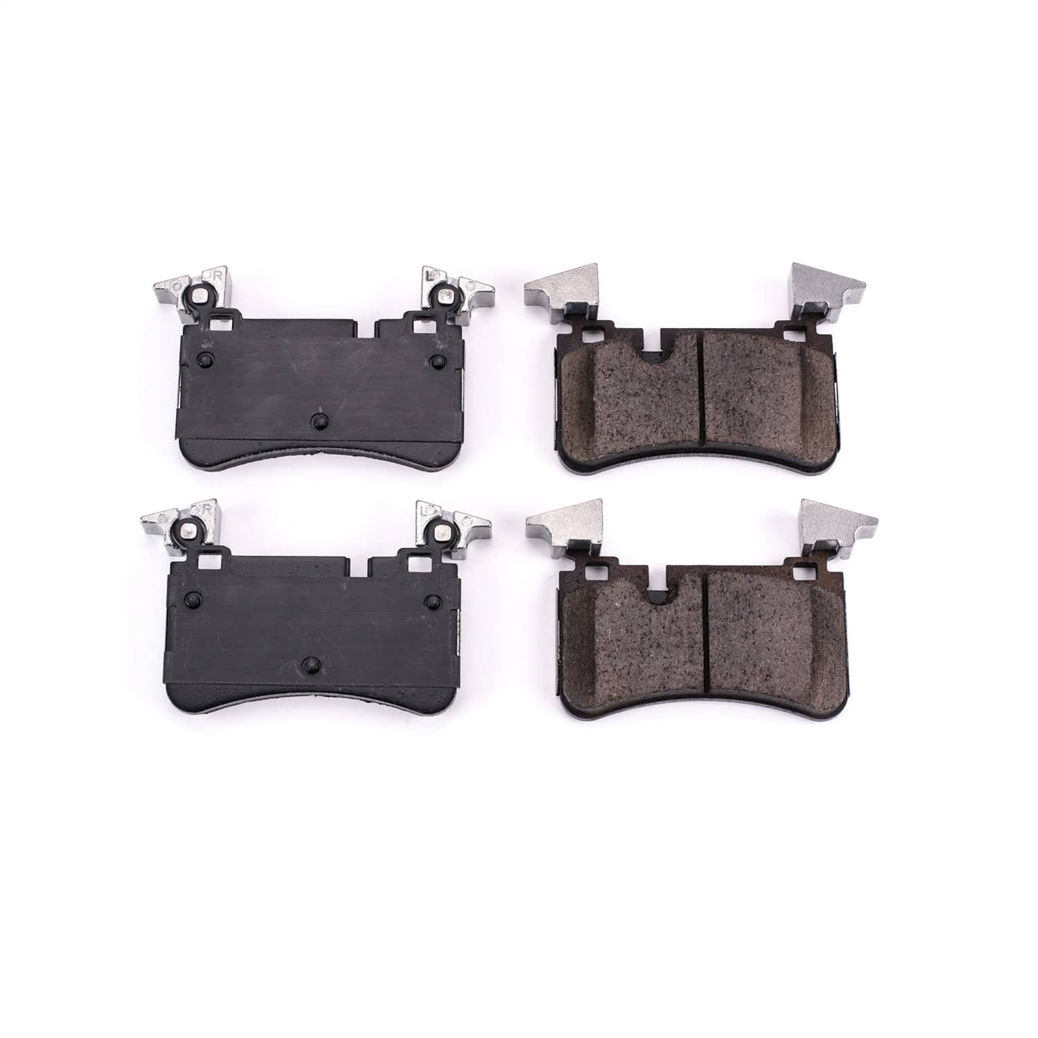 Power Stop - 16-1373 - Disc Brake Pad