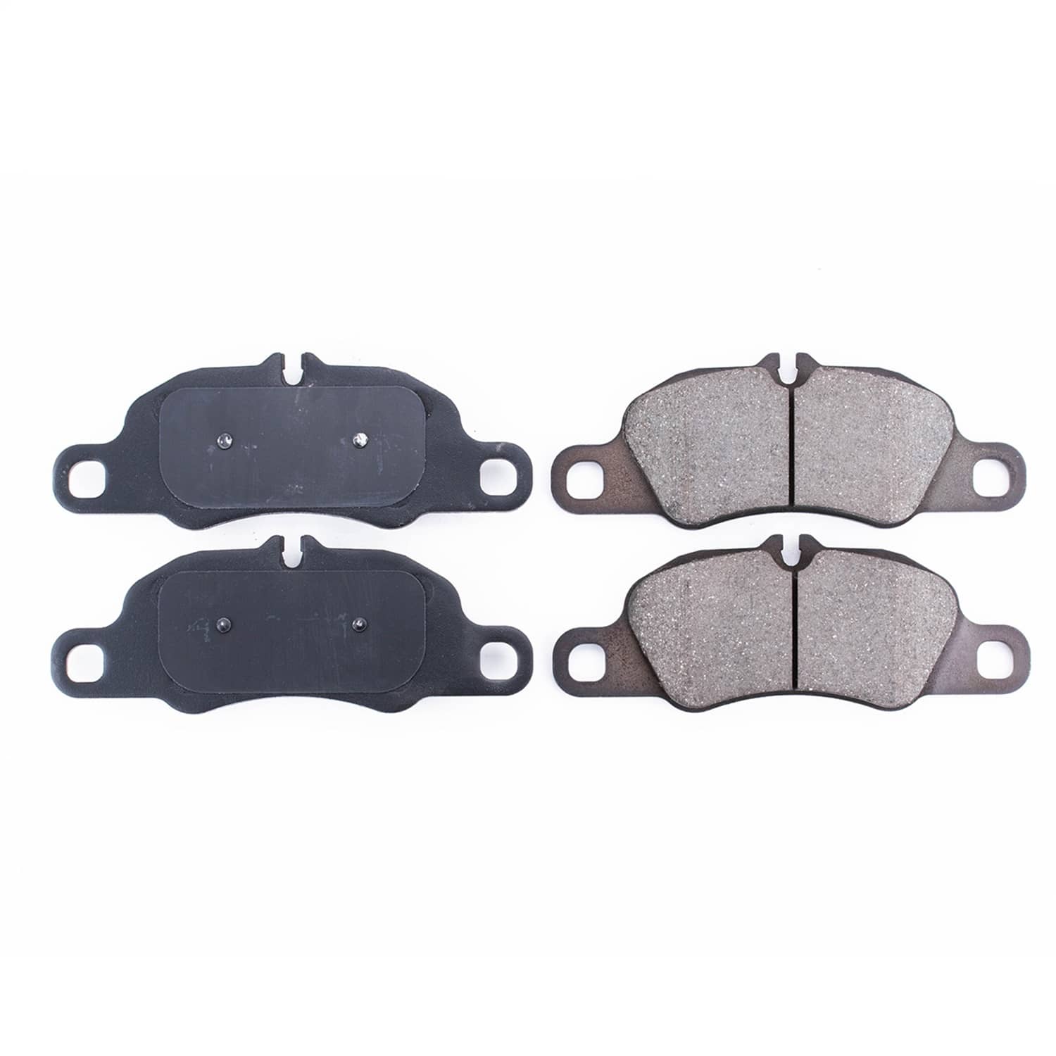 Power Stop - 16-1389 - Disc Brake Pad