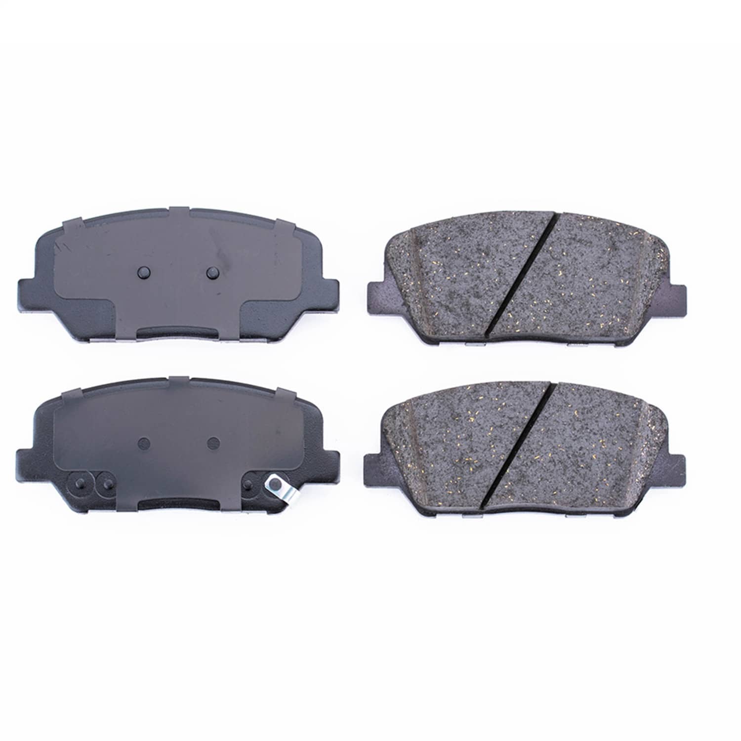 Power Stop - 16-1413 - Disc Brake Pad