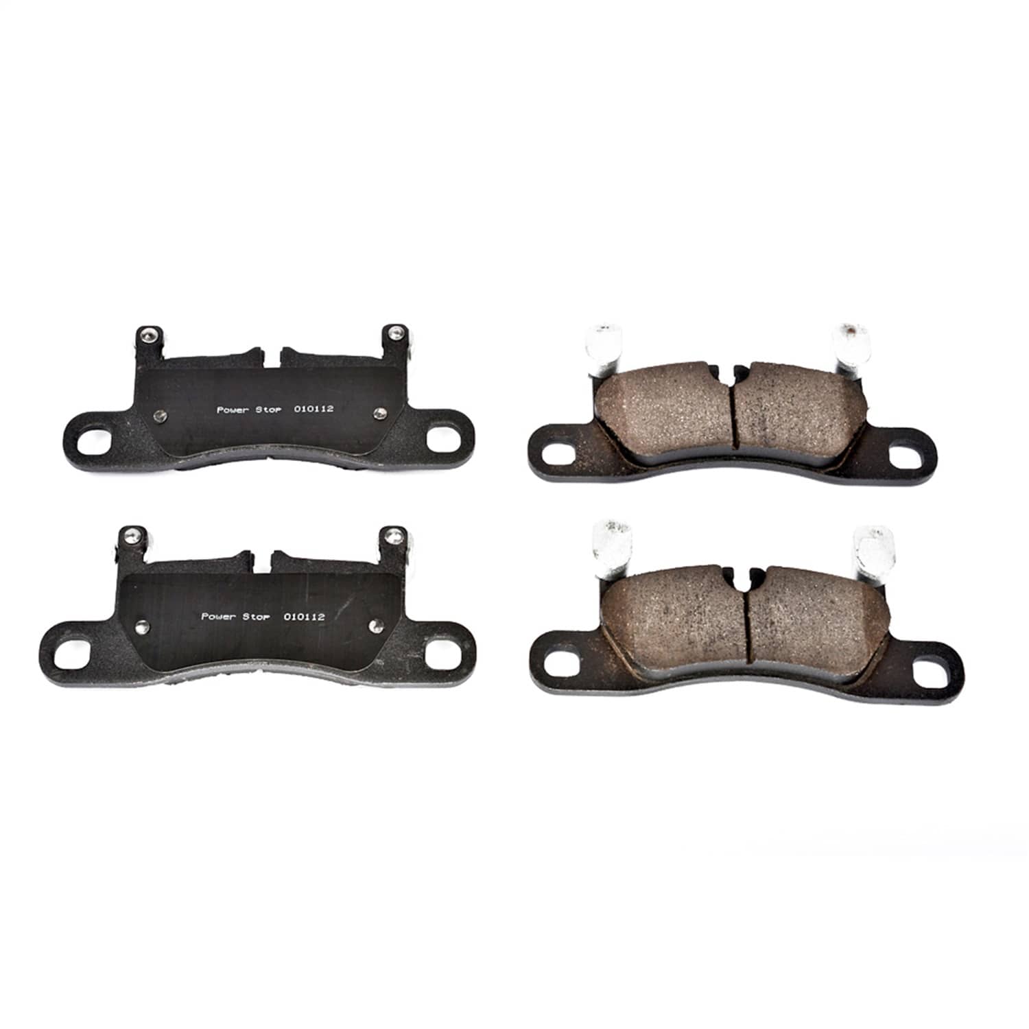 Power Stop - 16-1453 - Disc Brake Pad