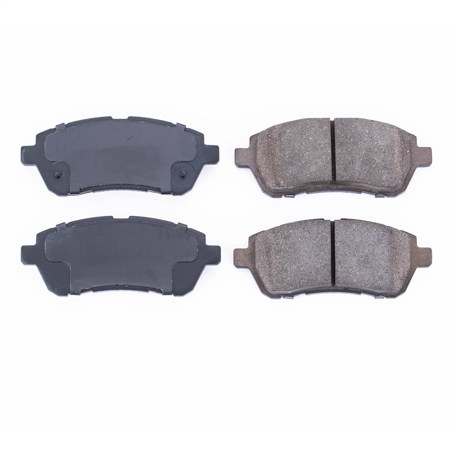 Power Stop - 16-1454 - Disc Brake Pad