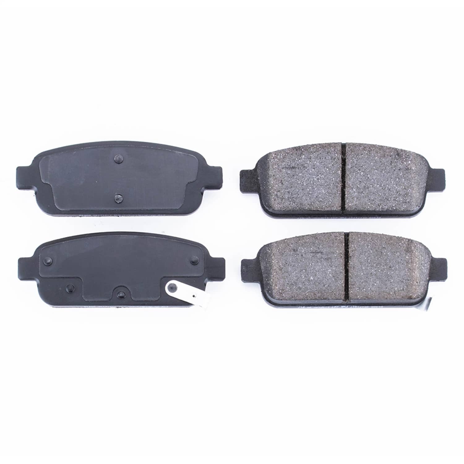 Power Stop - 16-1468 - Disc Brake Pad