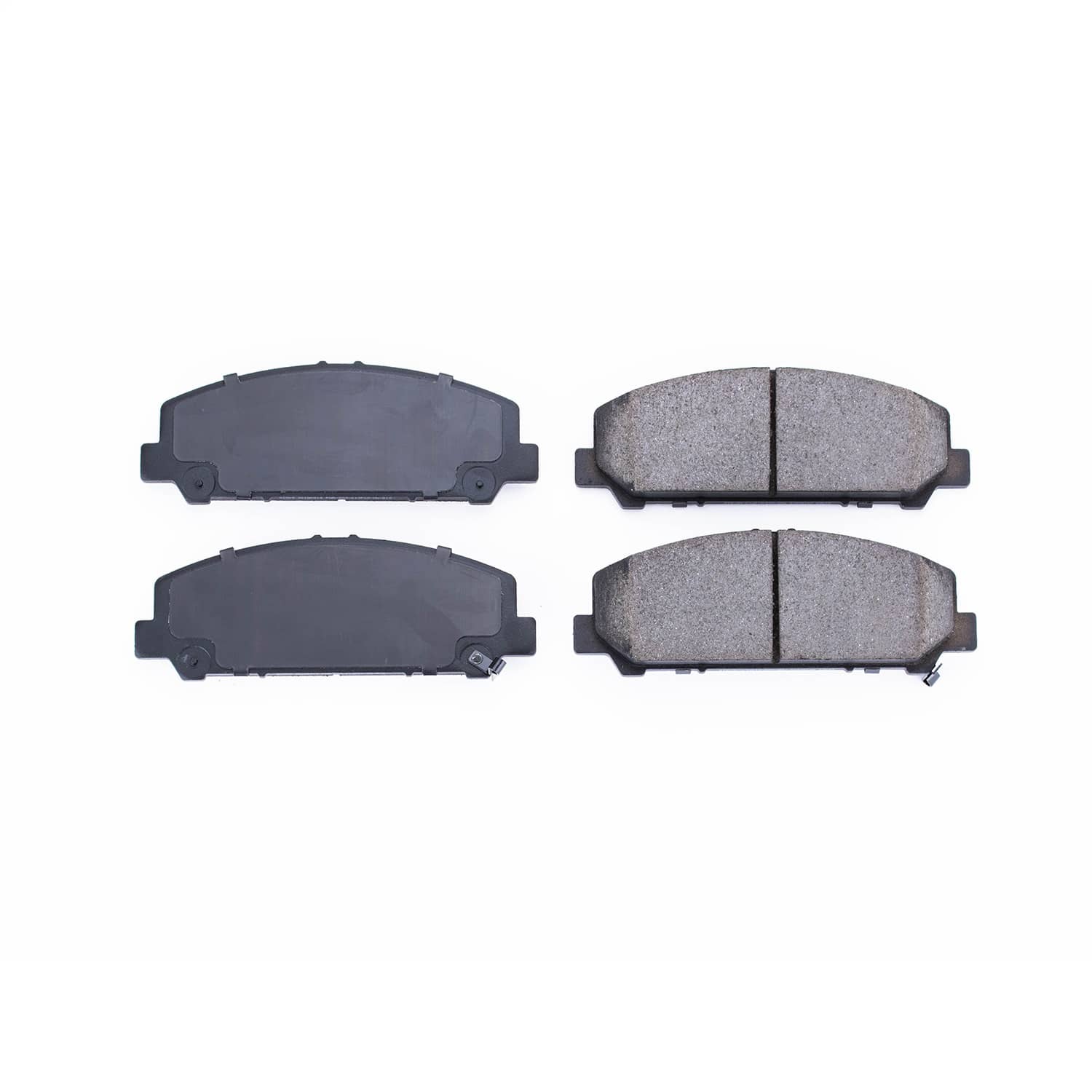 Power Stop - 16-1509 - Disc Brake Pad