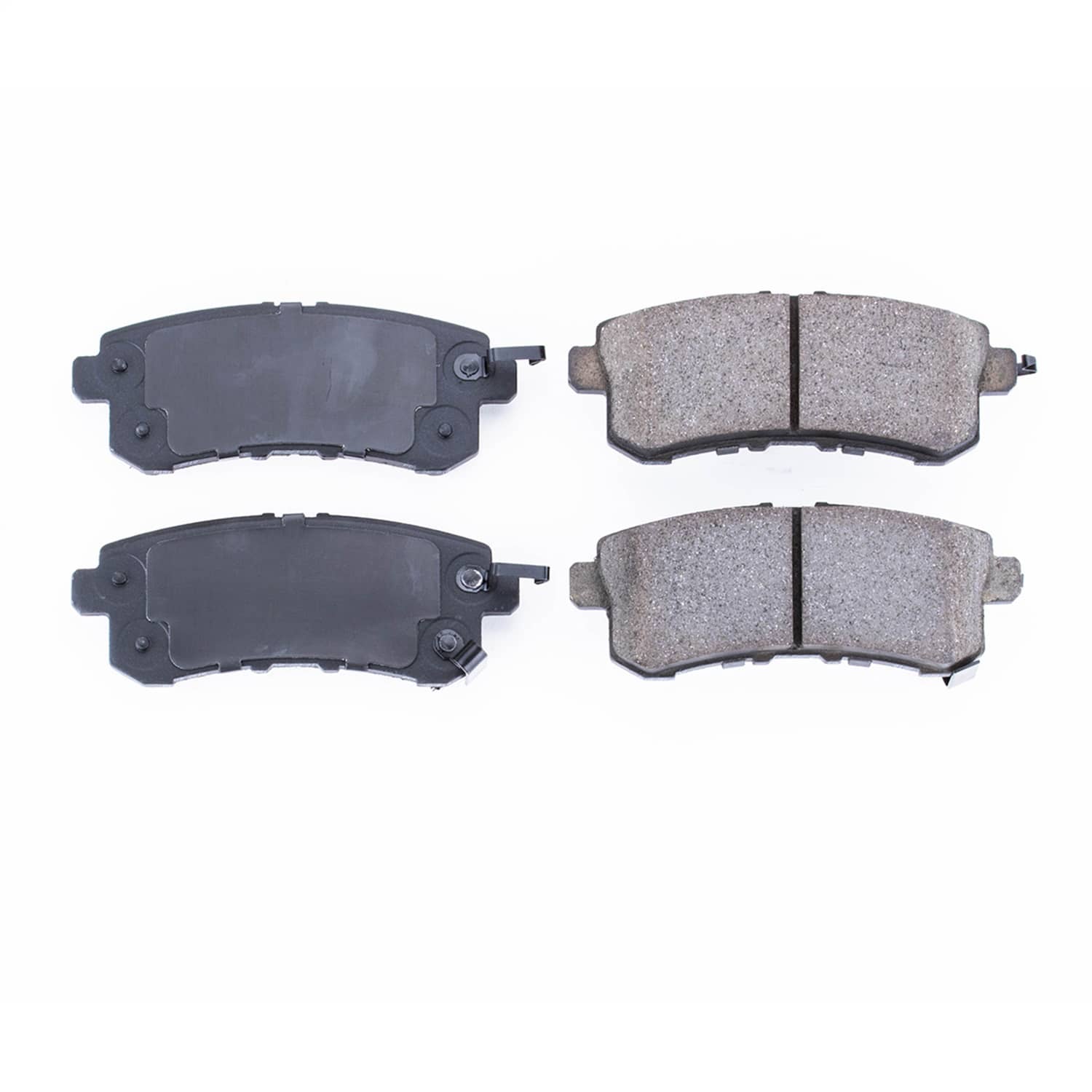 Power Stop - 16-1510 - Disc Brake Pad