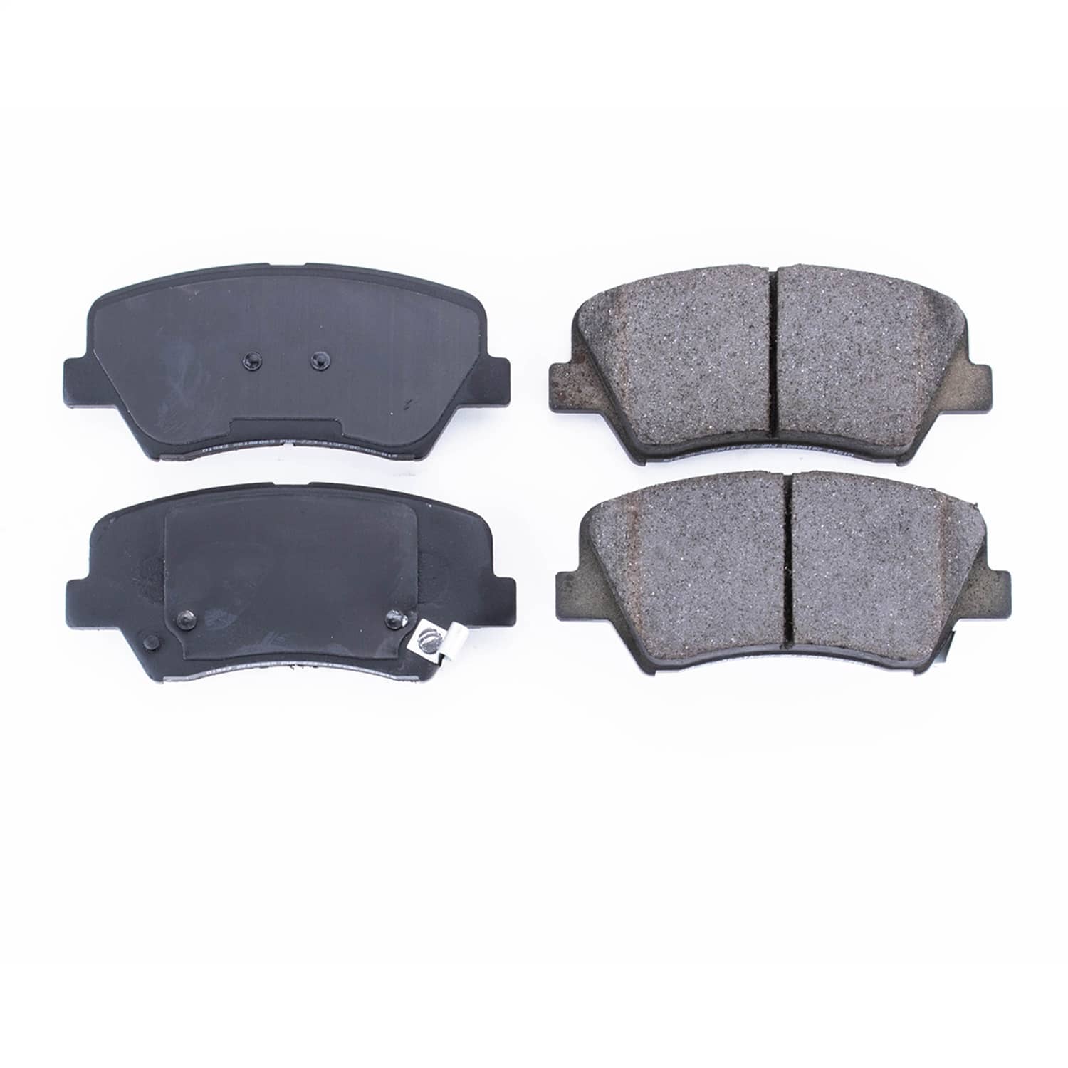 Power Stop - 16-1543 - Disc Brake Pad