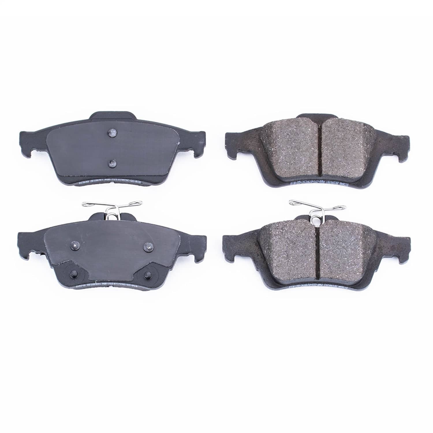 Power Stop - 16-1564A - Disc Brake Pad