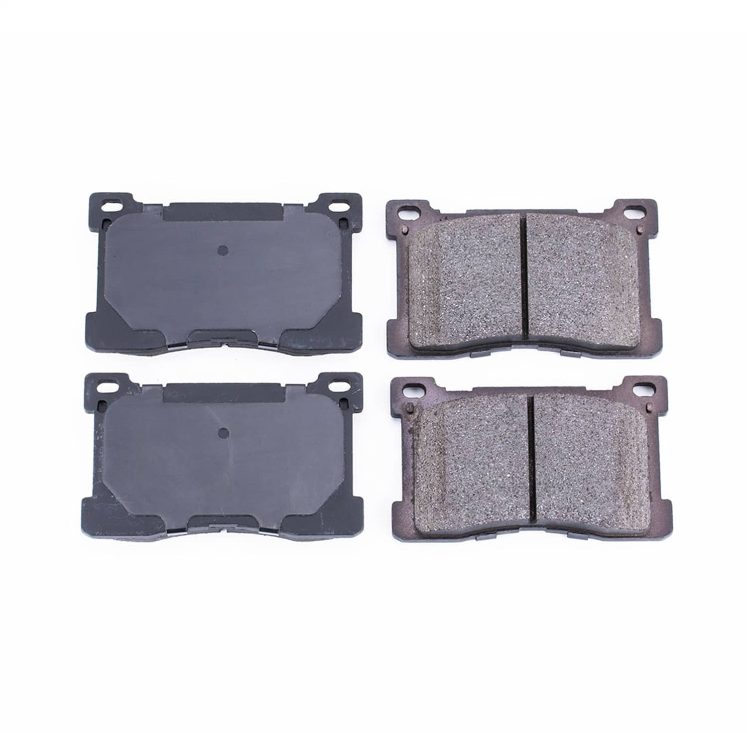 Power Stop - 16-1576 - Disc Brake Pad