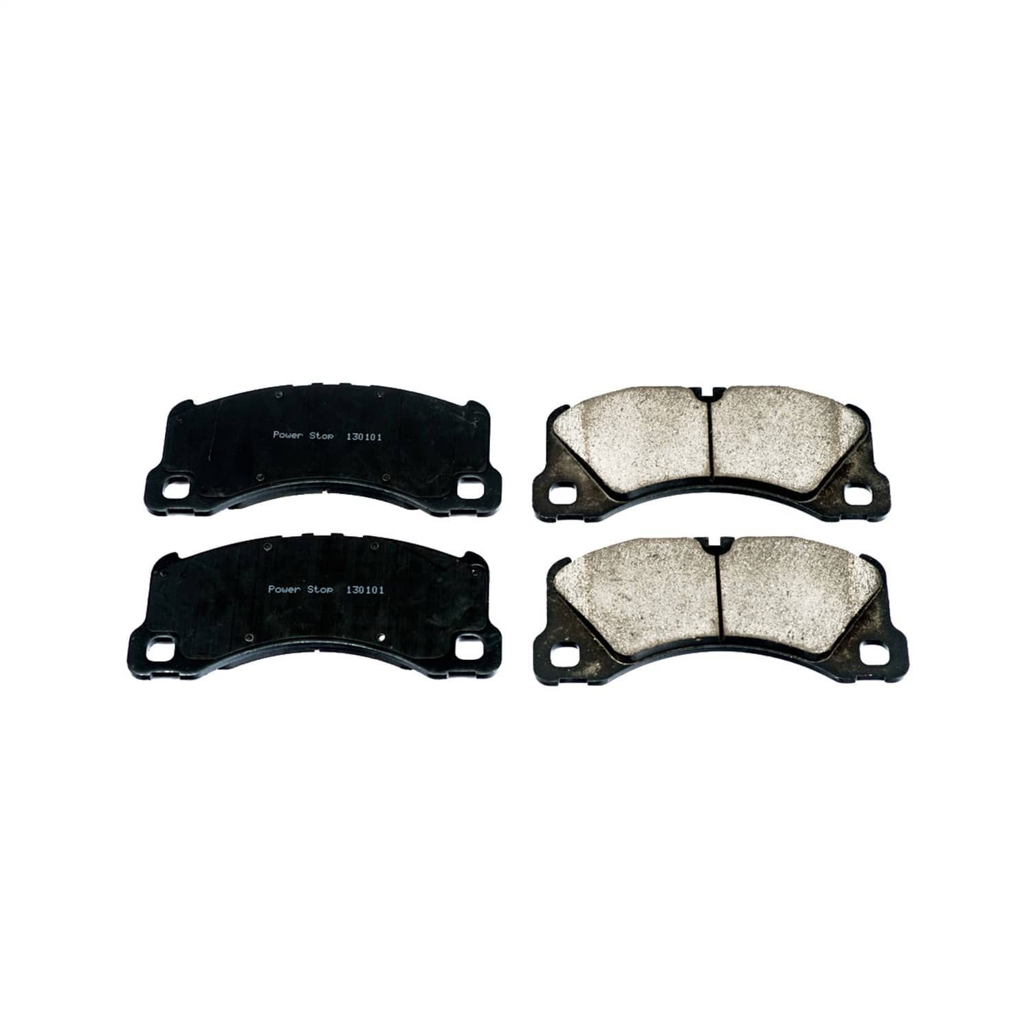 Power Stop - 16-1577 - Disc Brake Pad
