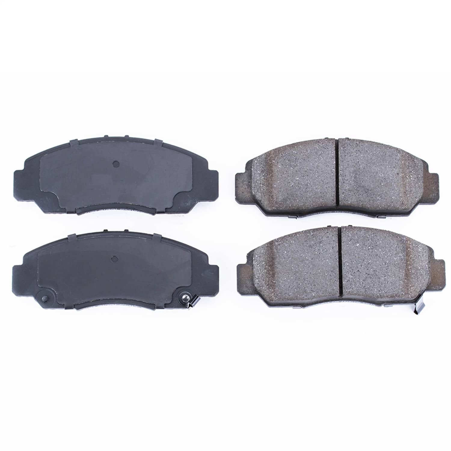 Power Stop - 16-1608 - Disc Brake Pad