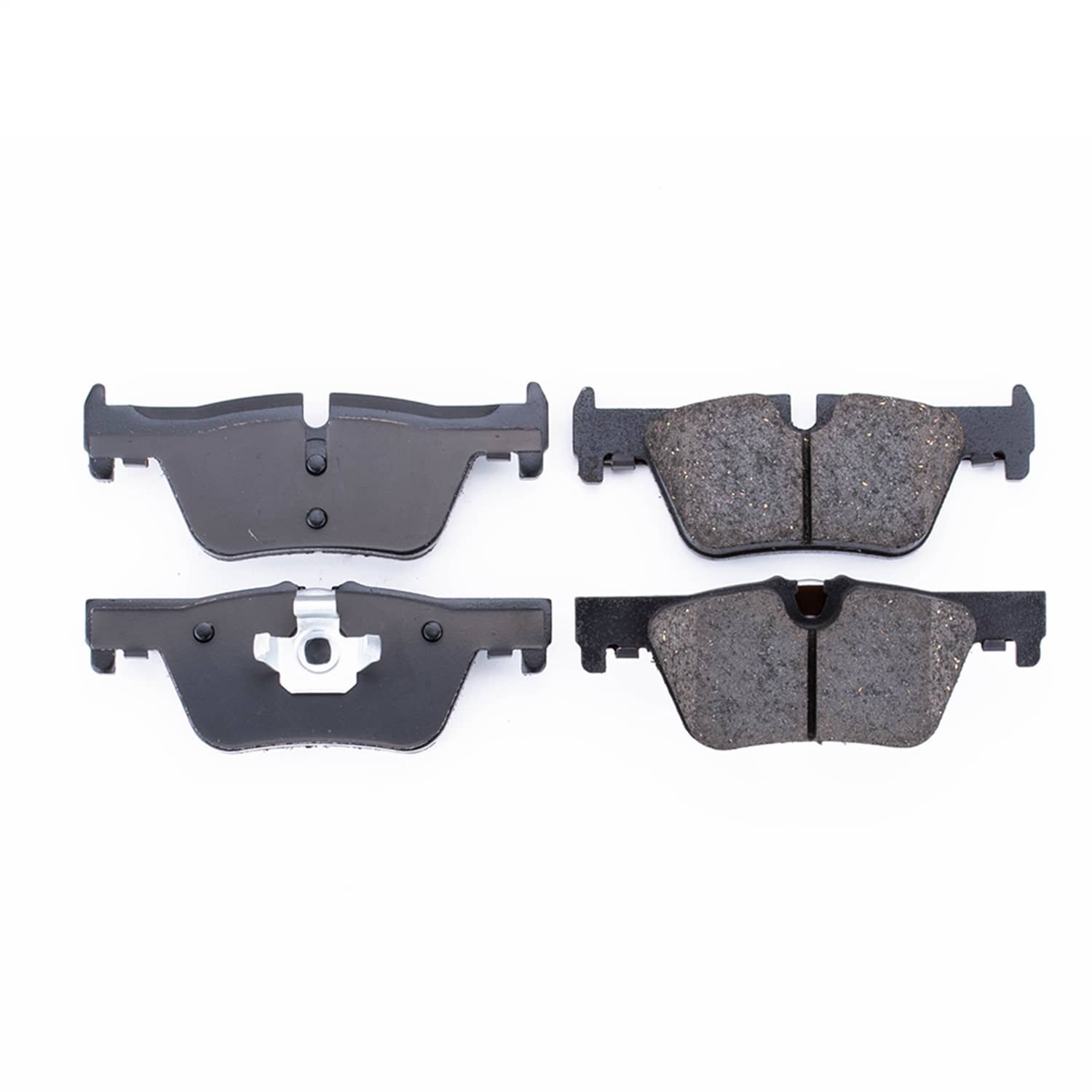 Power Stop - 16-1613 - Disc Brake Pad