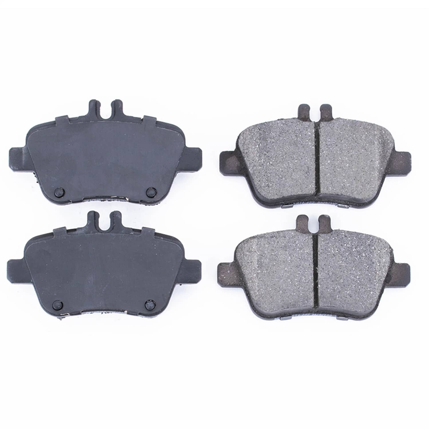 Power Stop - 16-1646 - Disc Brake Pad