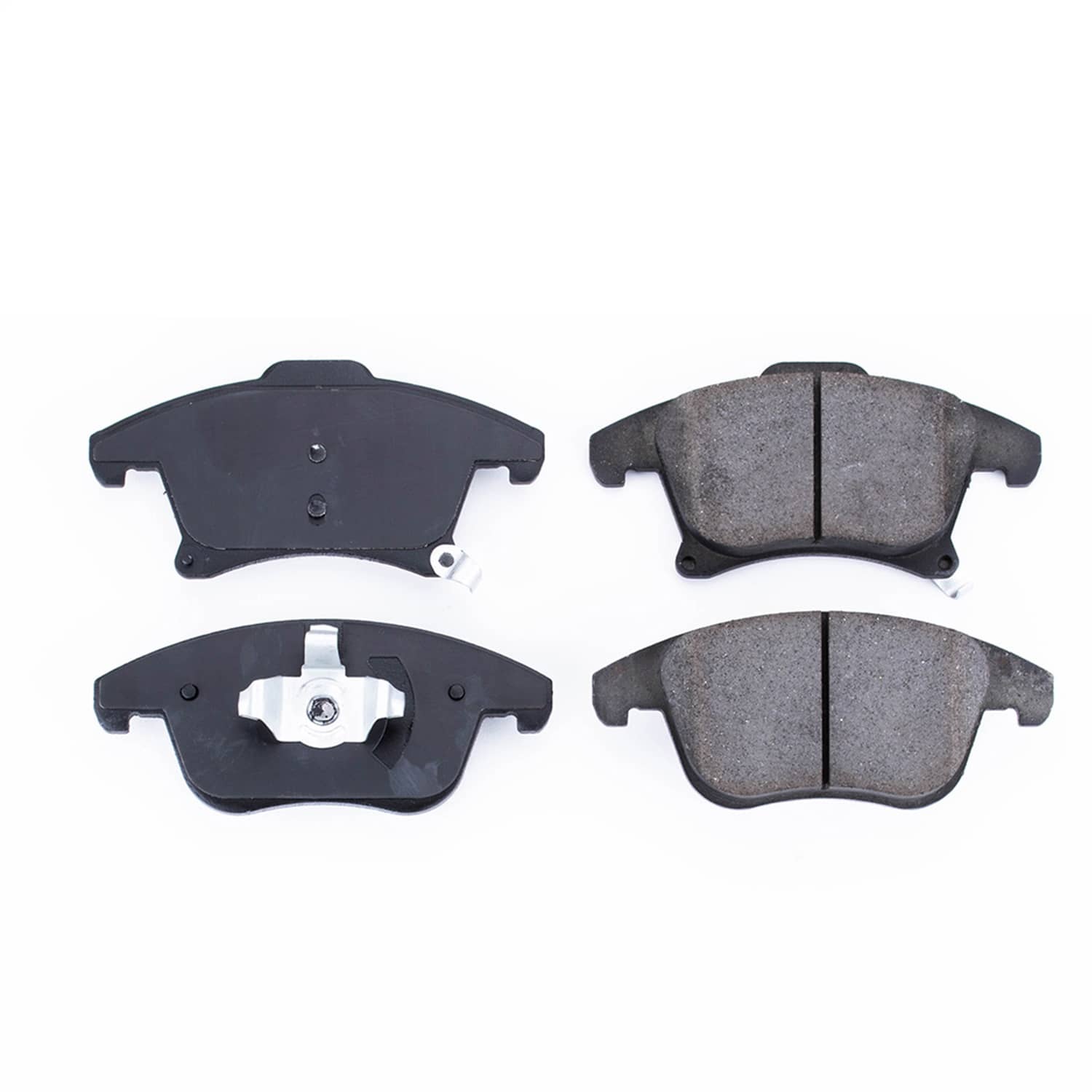 Power Stop - 16-1653 - Disc Brake Pad