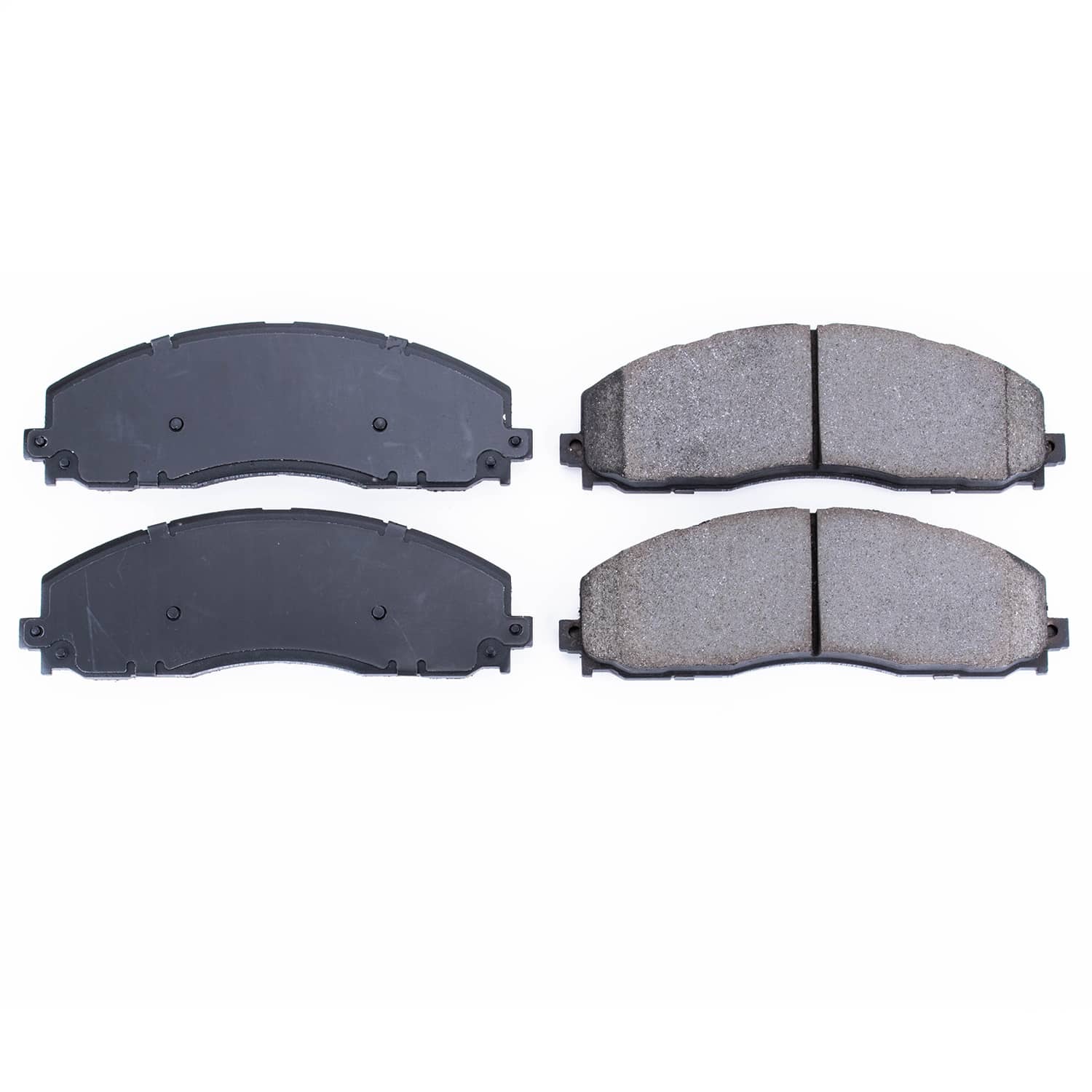 Power Stop - 16-1680 - Disc Brake Pad