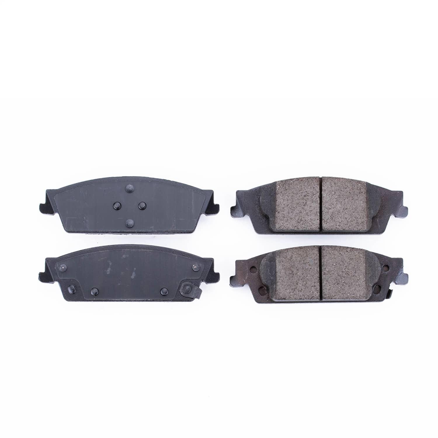 Power Stop - 16-1707 - Disc Brake Pad