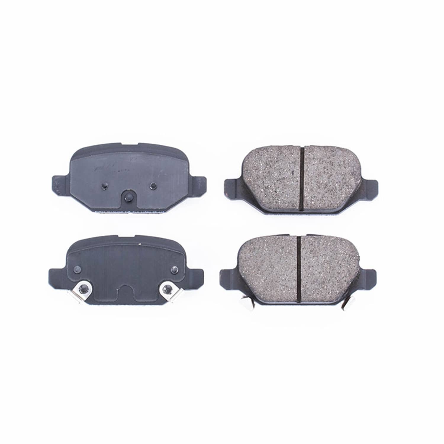 Power Stop - 16-1744 - Disc Brake Pad