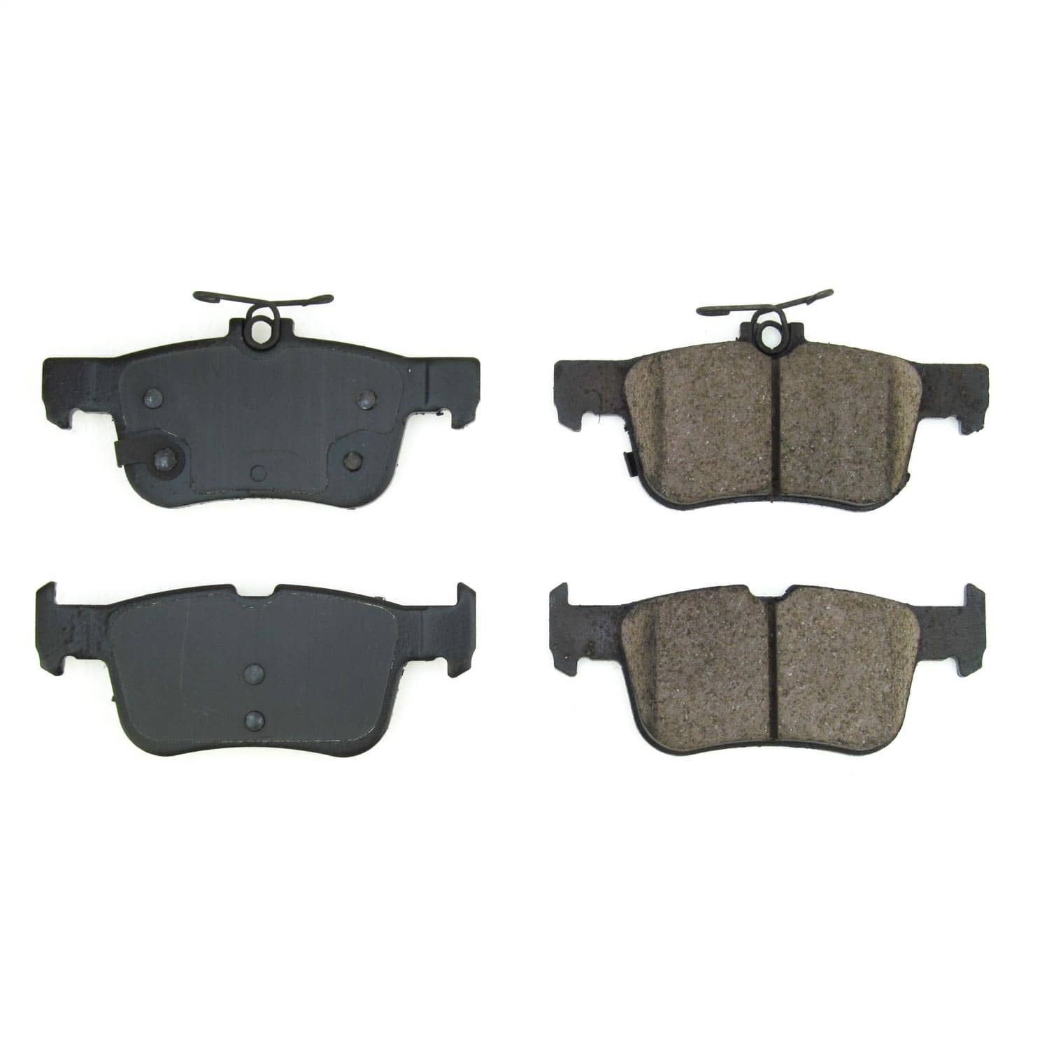 Power Stop - 16-1833A - Disc Brake Pad