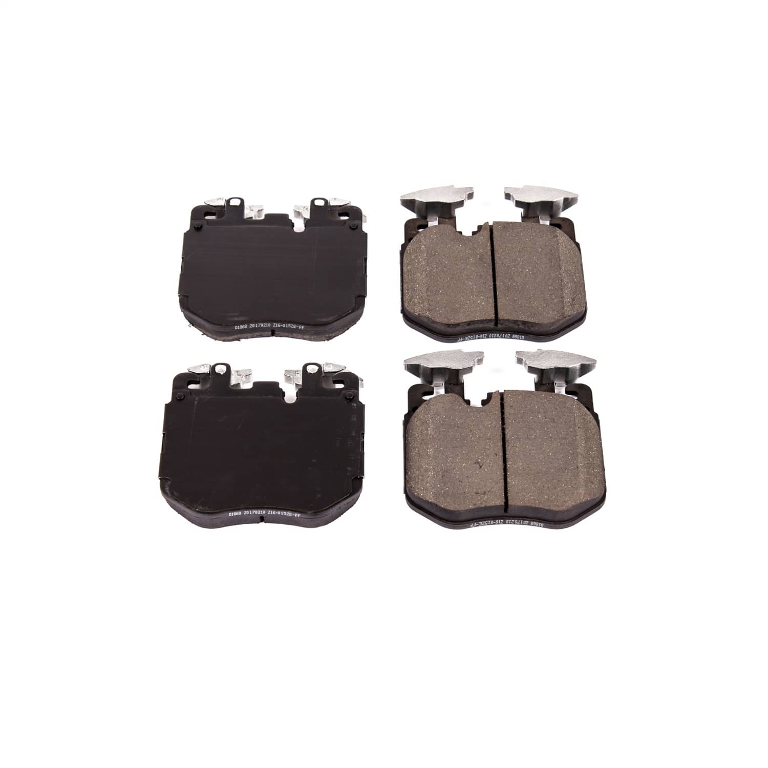 Power Stop - 16-1868 - Disc Brake Pad