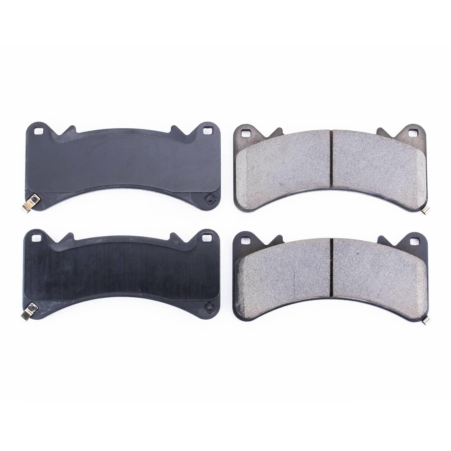 Power Stop - 16-1910 - Disc Brake Pad