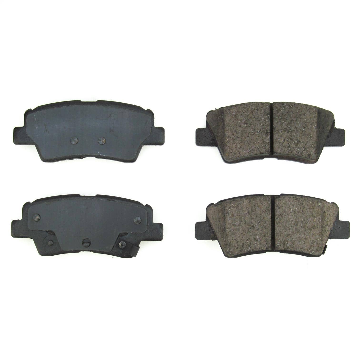 Power Stop - 16-2098 - Disc Brake Pad