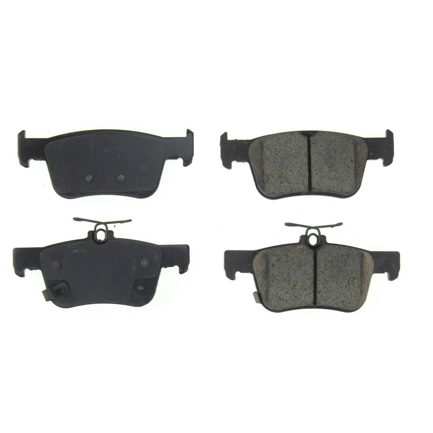 Power Stop - 16-2102 - Disc Brake Pad