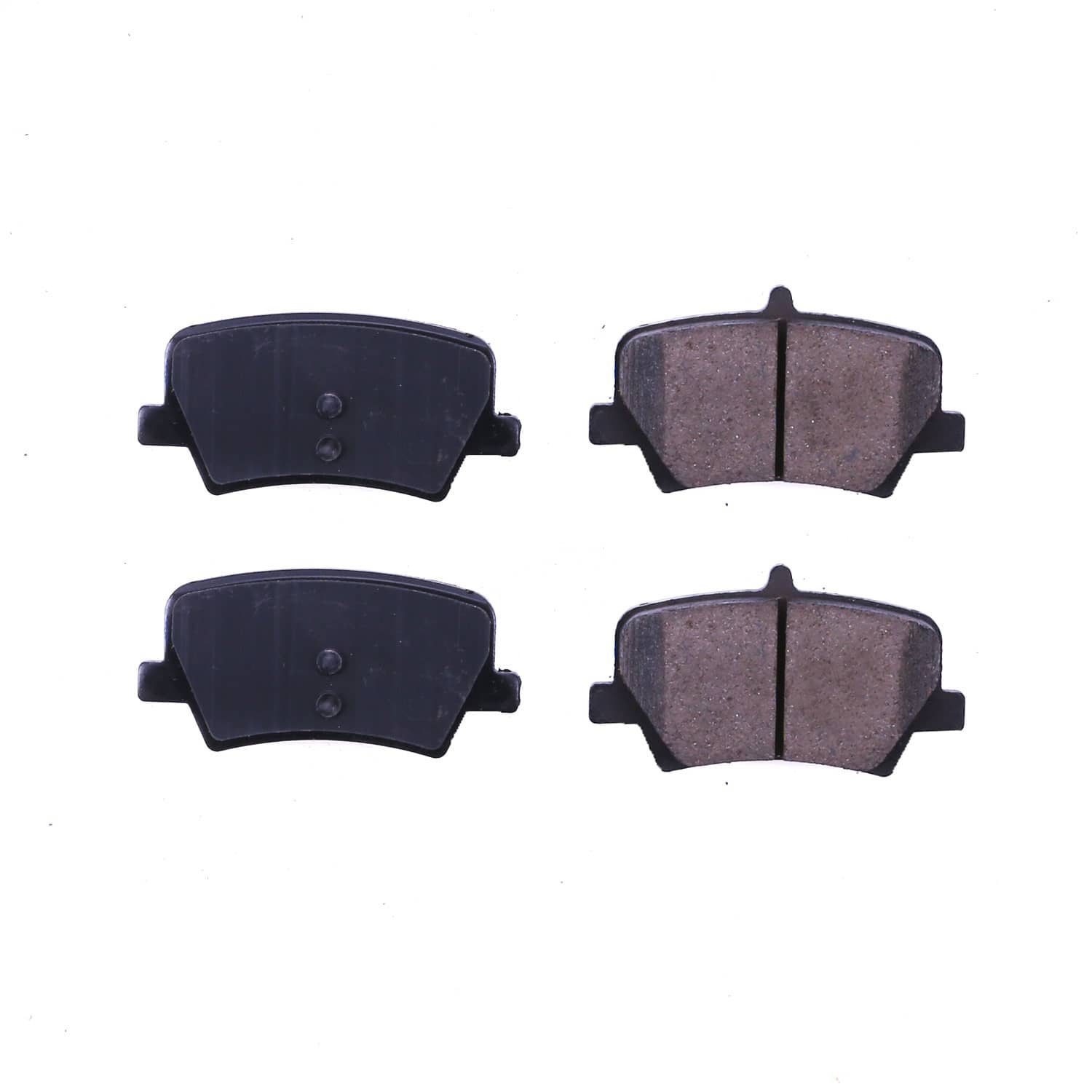 Power Stop - 16-2136 - Disc Brake Pad